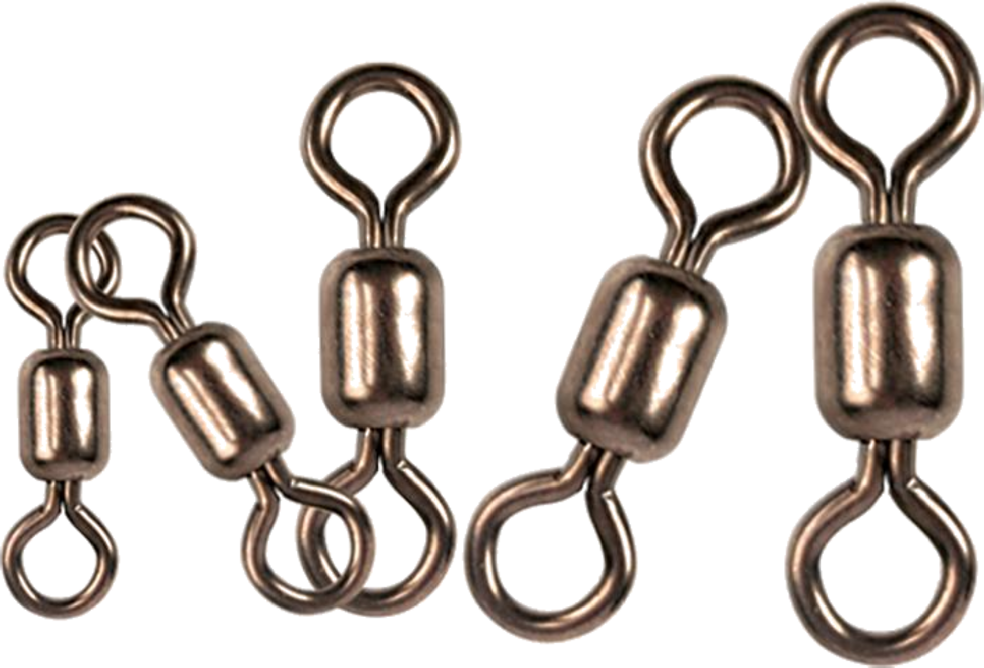 BFT, Bft Crane Swivel Stainless, 100lb, Stl 6 - 10pcs