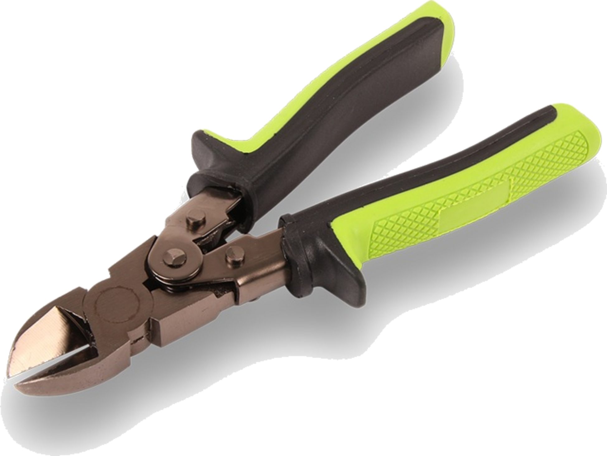 BFT, Bft Heavy Dual Cutter - Black