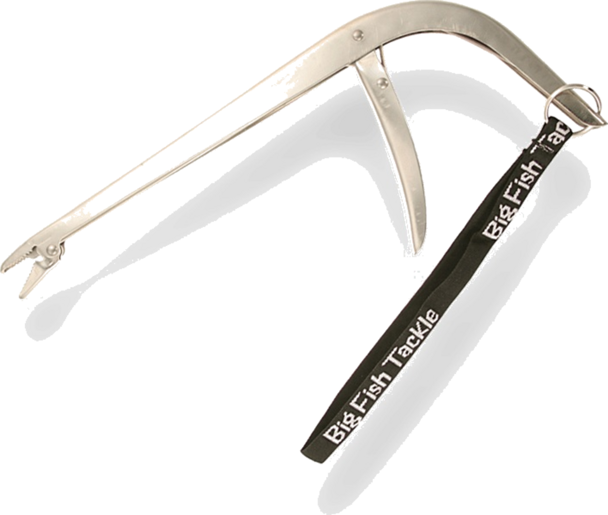 BFT, Bft Hookout, With Strap - Stainless Steel