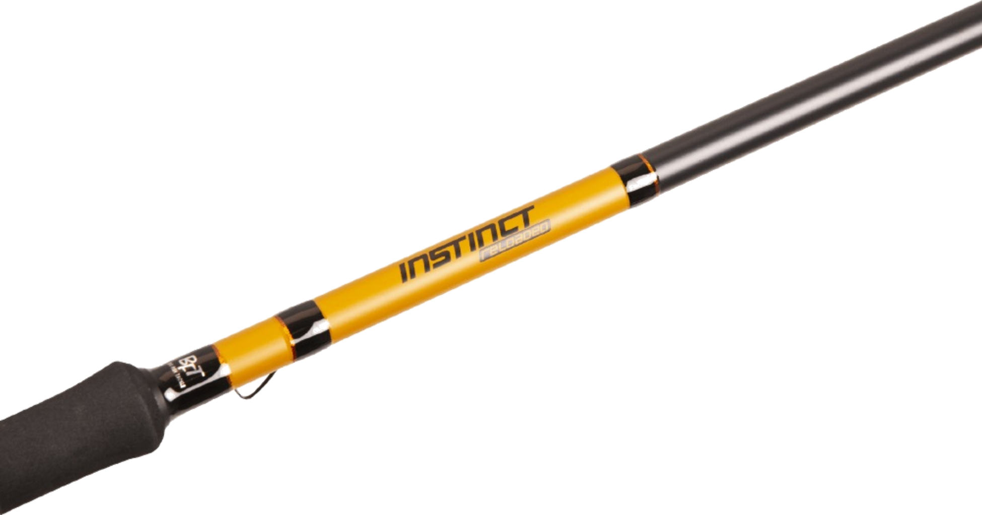 BFT, Bft Instinct Reloaded - Pike Versatile 7,10” -130g 2pcs (multi)