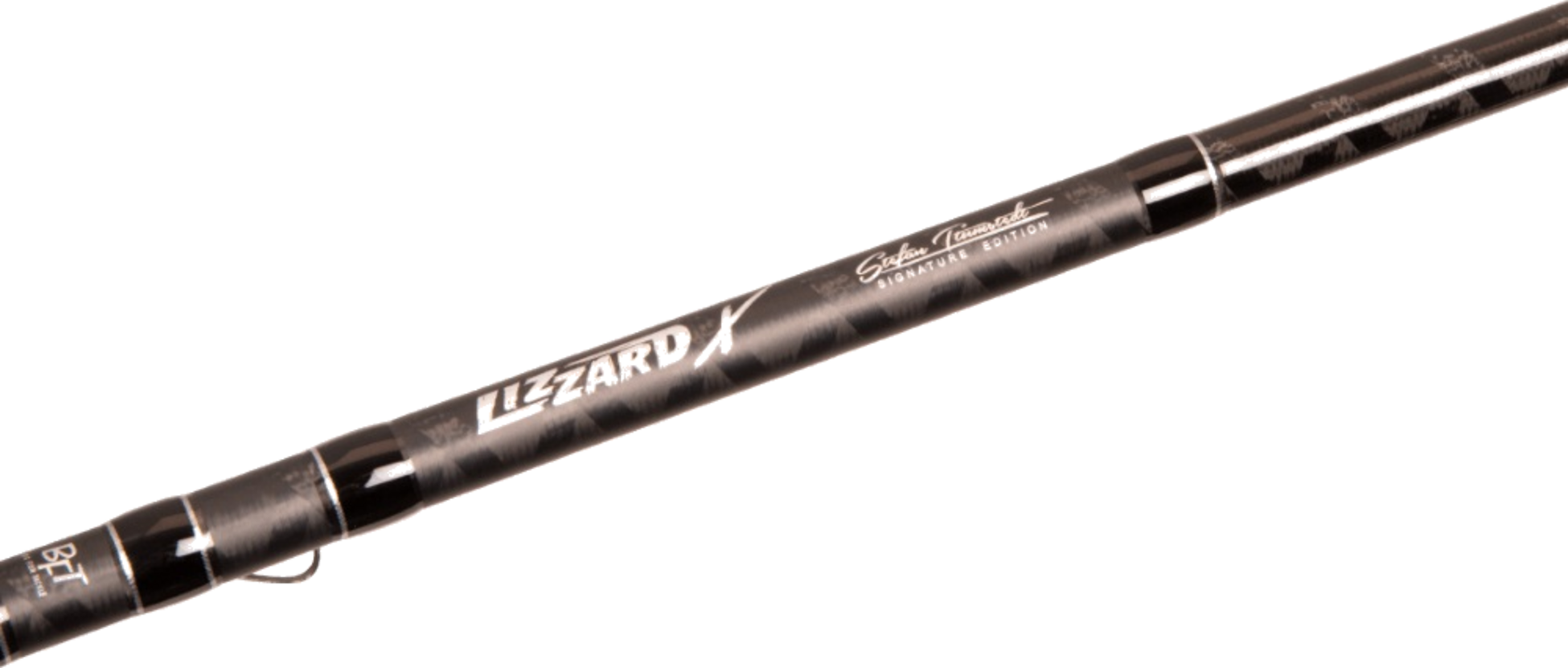 BFT, Bft Lizzard X "adam Orre" 7'4'' Mh 5-20g, 2pcs