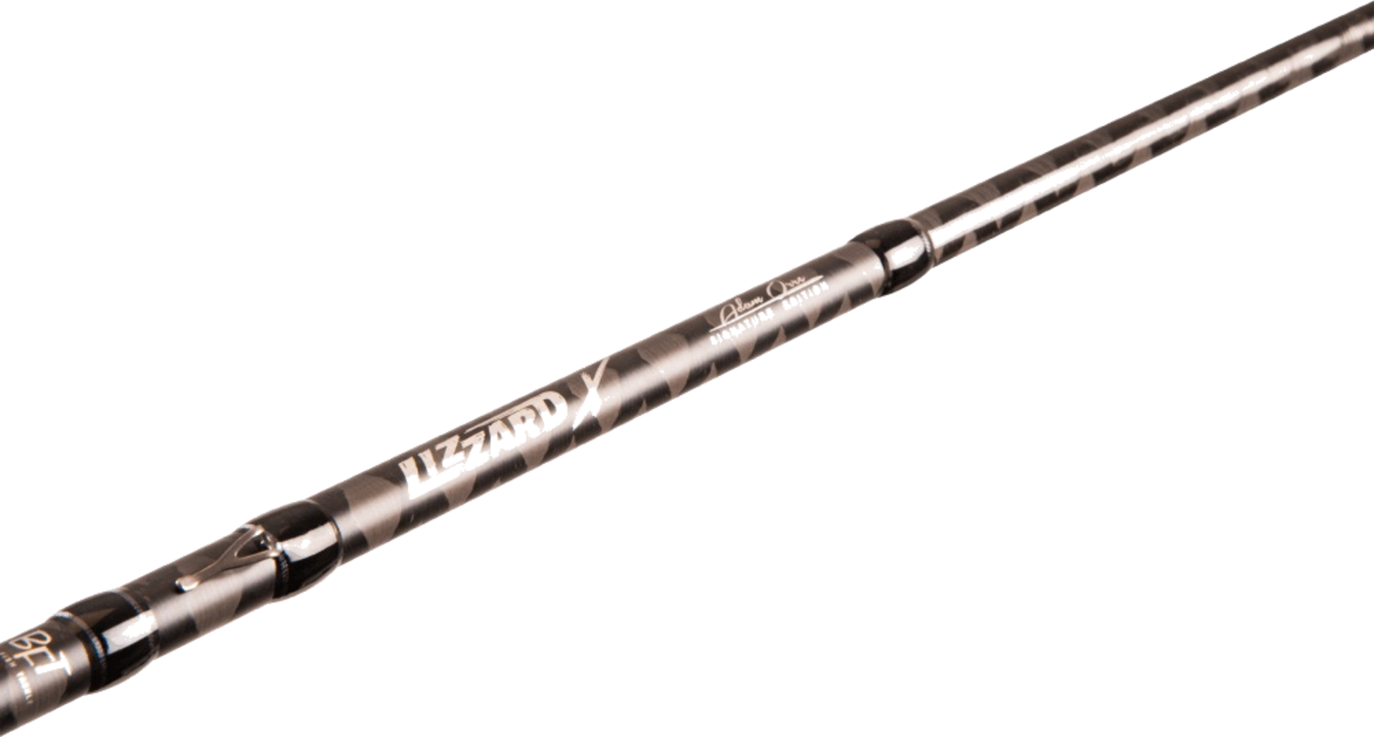 BFT, Bft Lizzard X ''pierre Monjarret'' 8'6'' Xh -200g, 2pcs (multi)