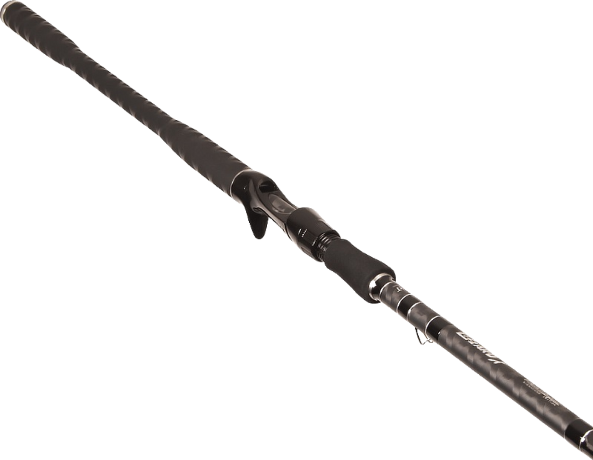 BFT, Bft Lizzard X ''stefan Trumstedt'' 7'10'' Mh -130g, 2pcs (multi)