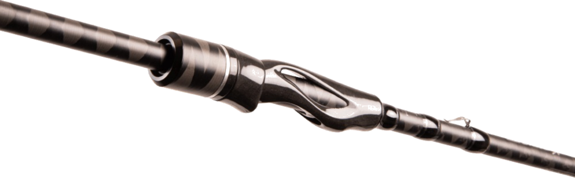 BFT, Bft Lizzard X ''stefan Trumstedt'' 7'10'' Mh -130g, 2pcs (multi)