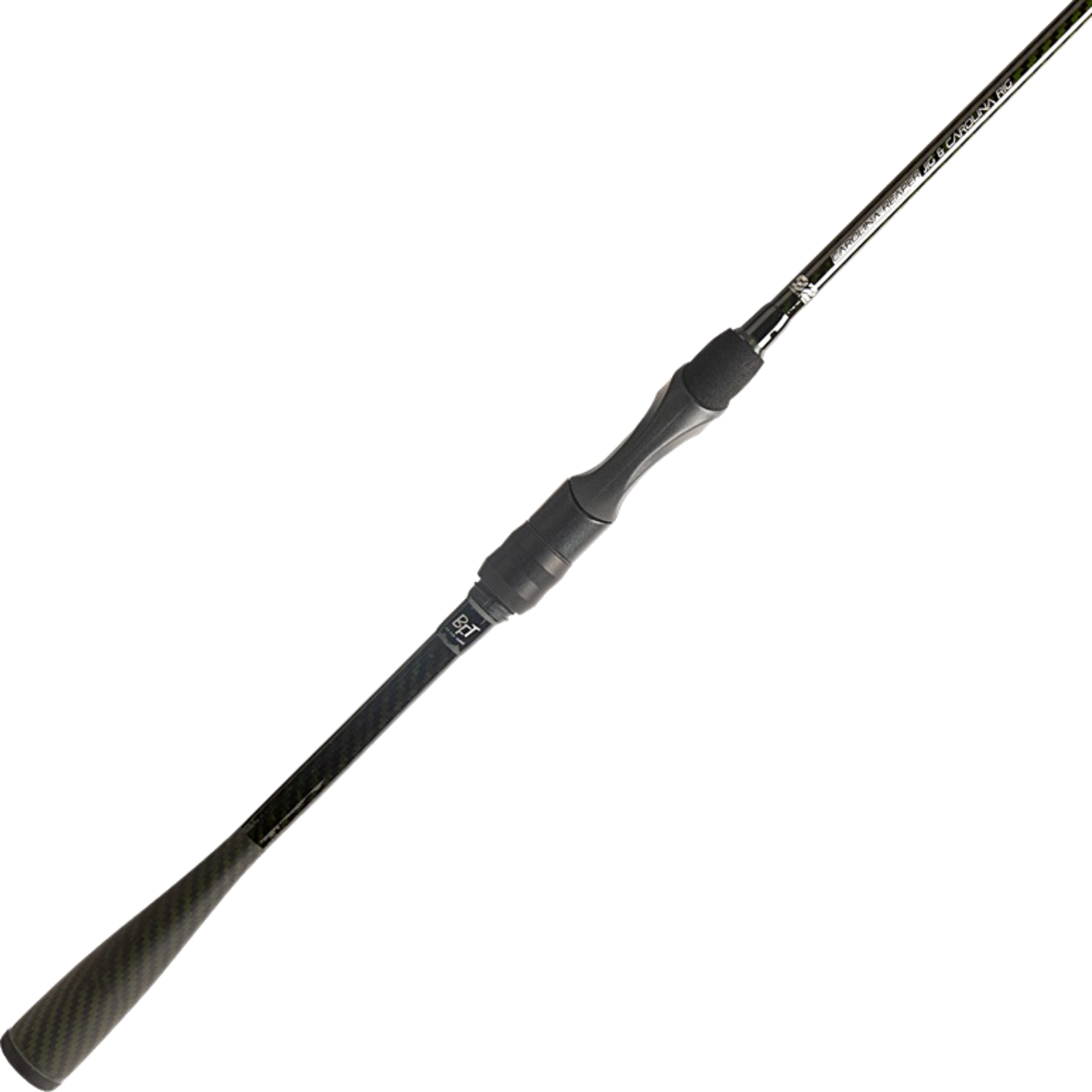 BFT, Bft Ninety Two Carolina Reaper Spinning 7,6' 5-21g - 2pcs