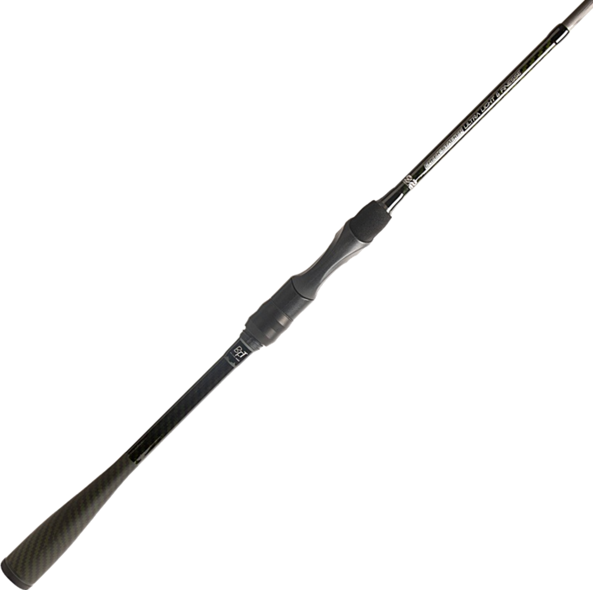 BFT, Bft Ninety Two Creek Stalker Spinning 6,6' 3-12g - 2pcs