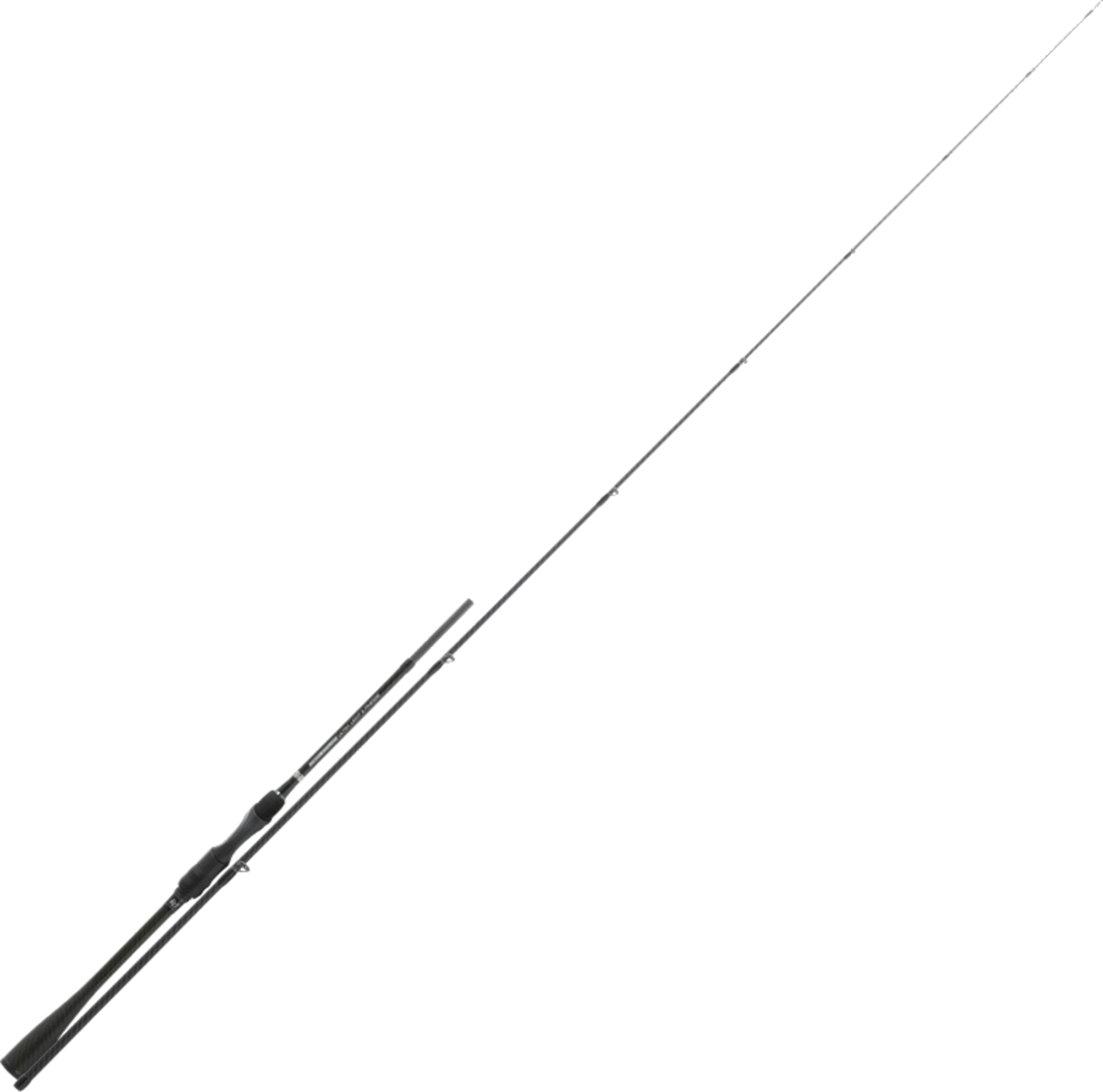 BFT, Bft Ninety Two Creek Stalker Spinning 6,6' 3-12g - 2pcs