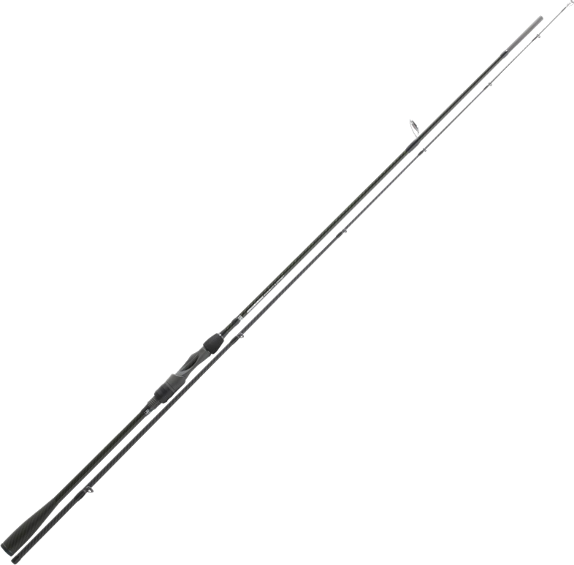 BFT, Bft Ninety Two Hydra Slayer Spinning 8,0' -100g - 2pcs