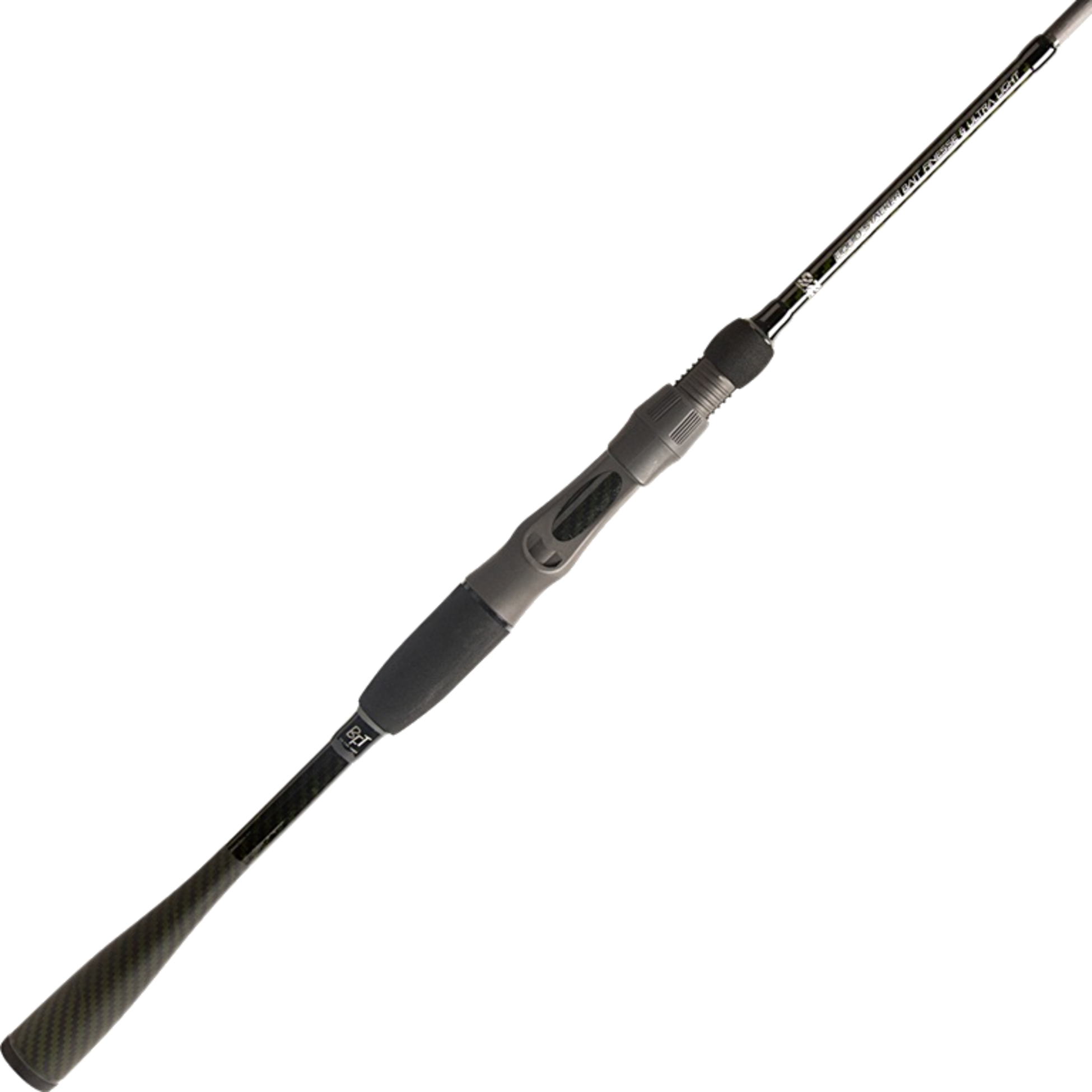 BFT, Bft Ninety Two Liquid Stalker Casting 6,6' 3-12g - 2pcs