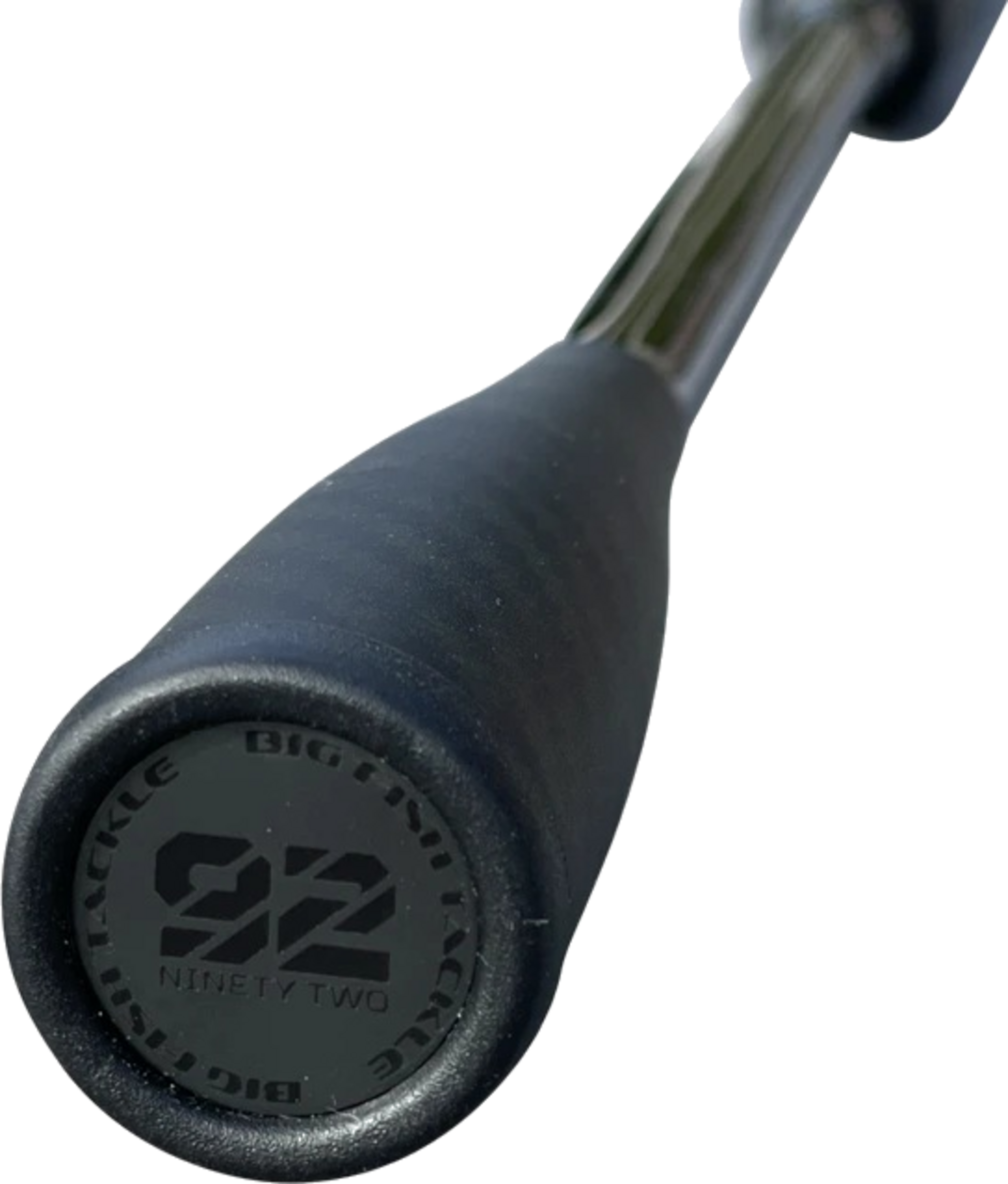 BFT, Bft Ninety Two Liquid Stalker Casting 6,6' 3-12g - 2pcs