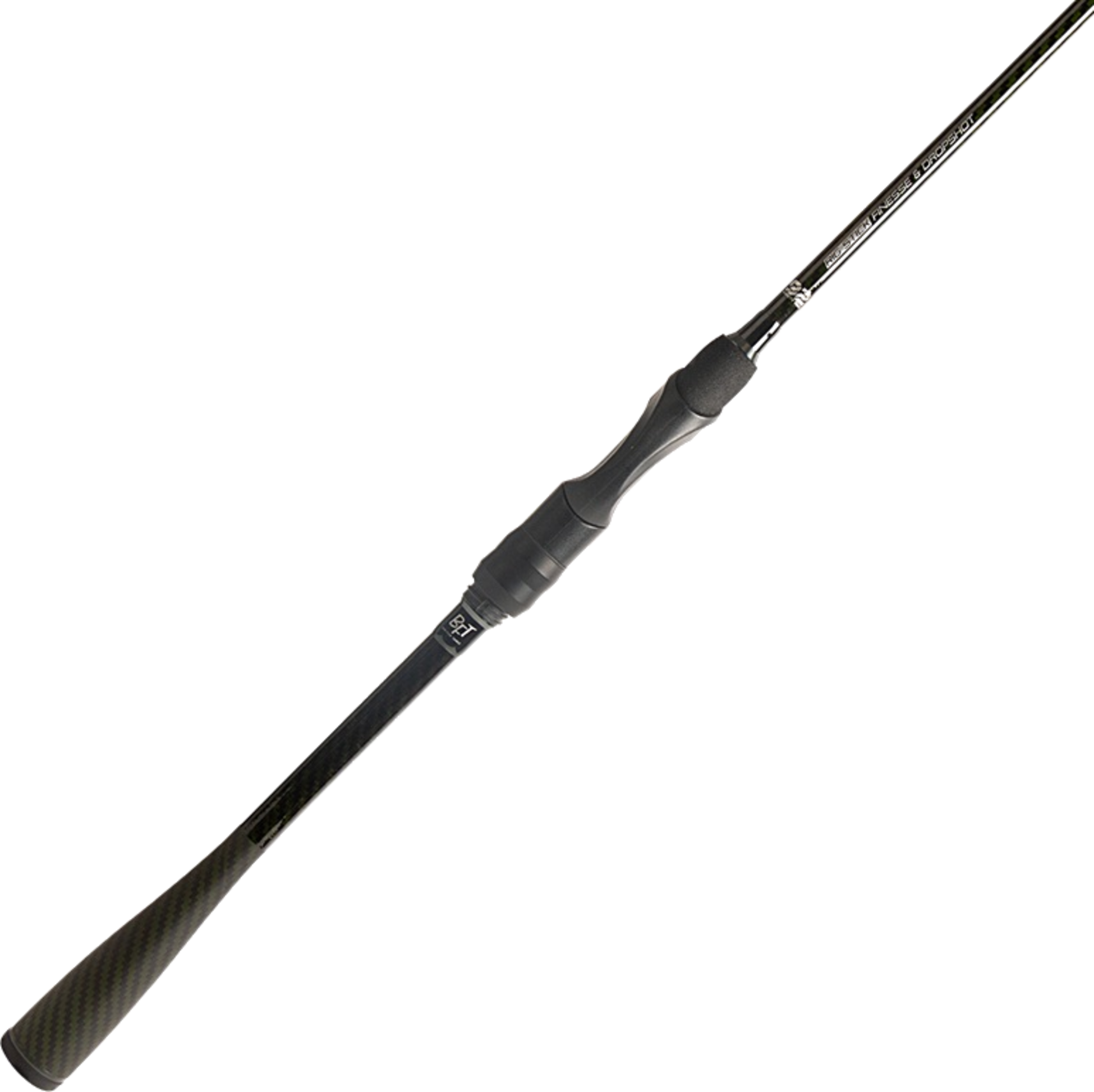 BFT, Bft Ninety Two Rig Stick Spinning 6,9' 4-18g - 2pcs