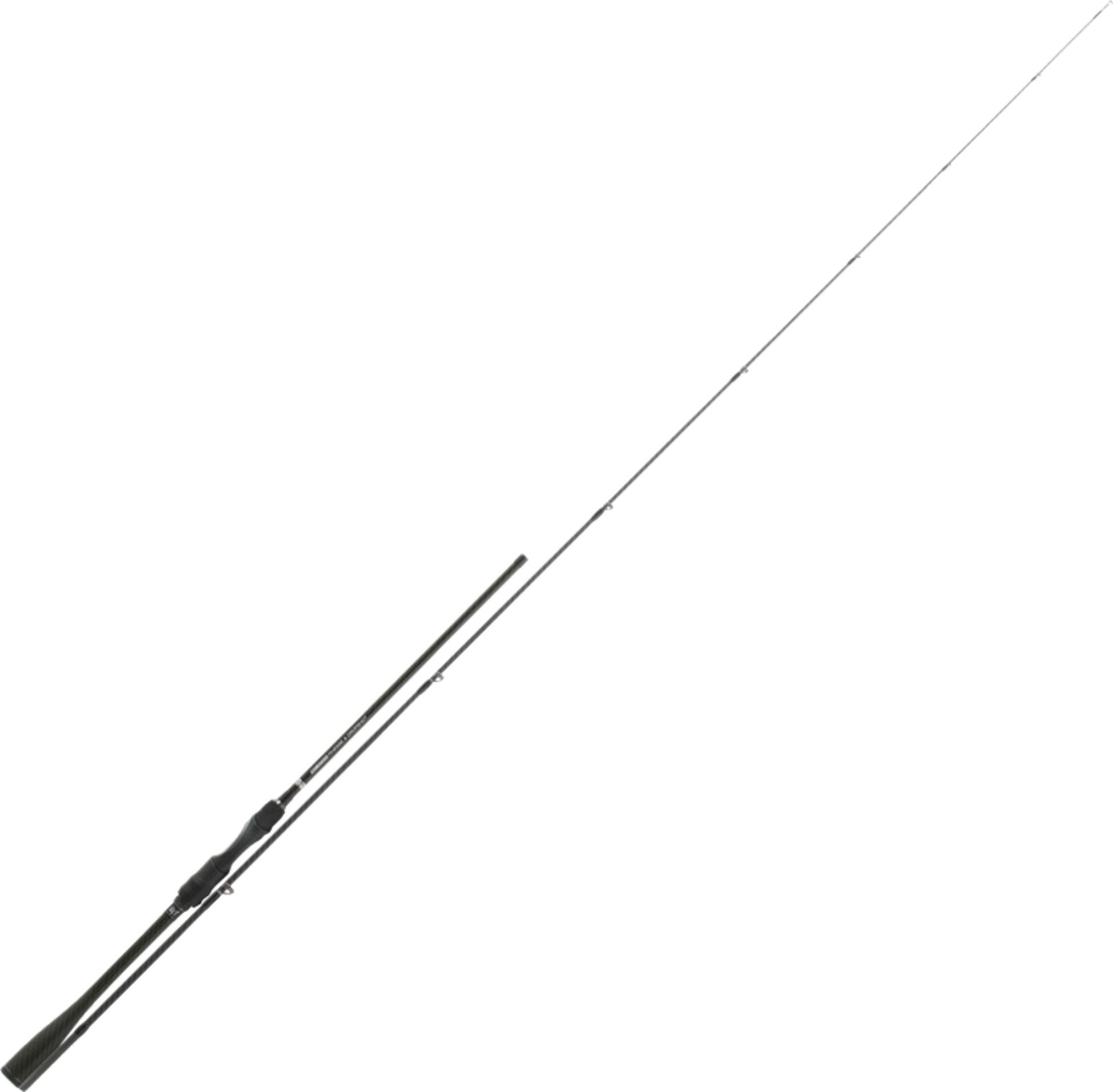BFT, Bft Ninety Two Rig Stick Spinning 6,9' 4-18g - 2pcs