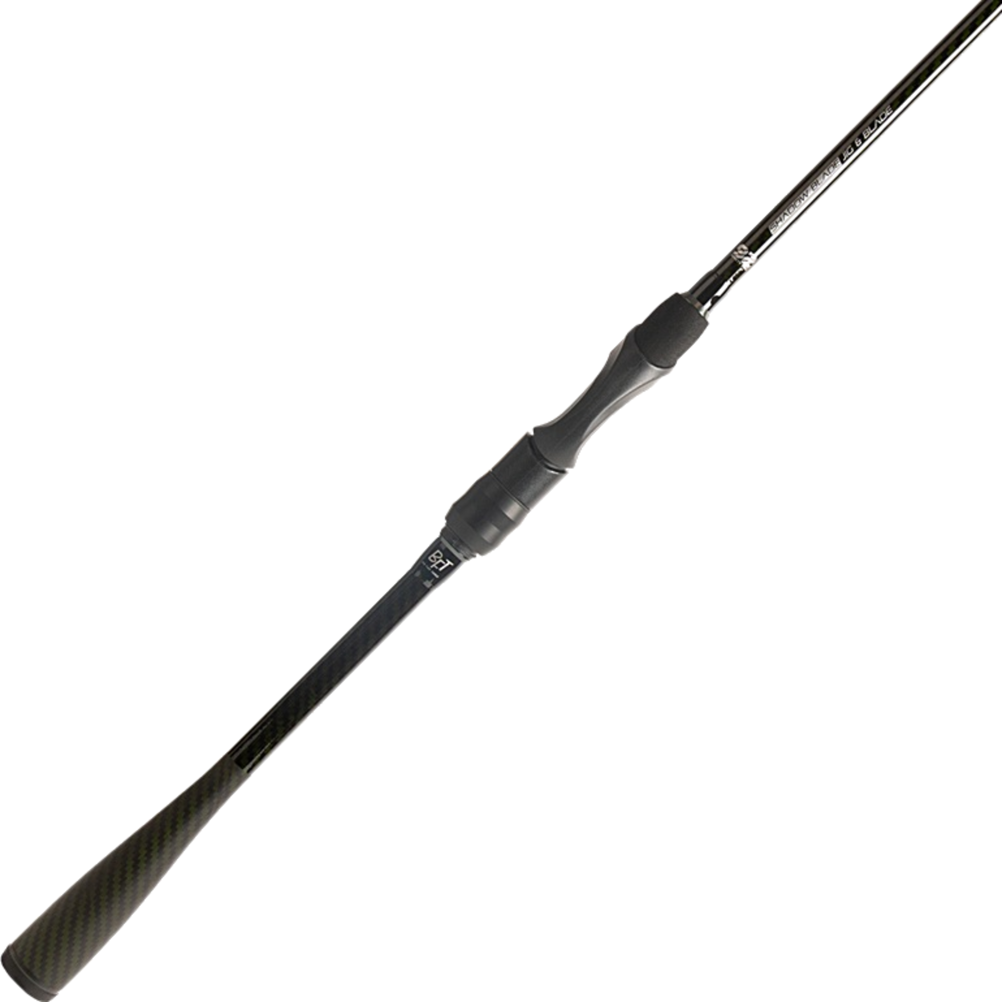 BFT, Bft Ninety Two Shadow Blade Spinning 7,3' 7-28g - 2pcs