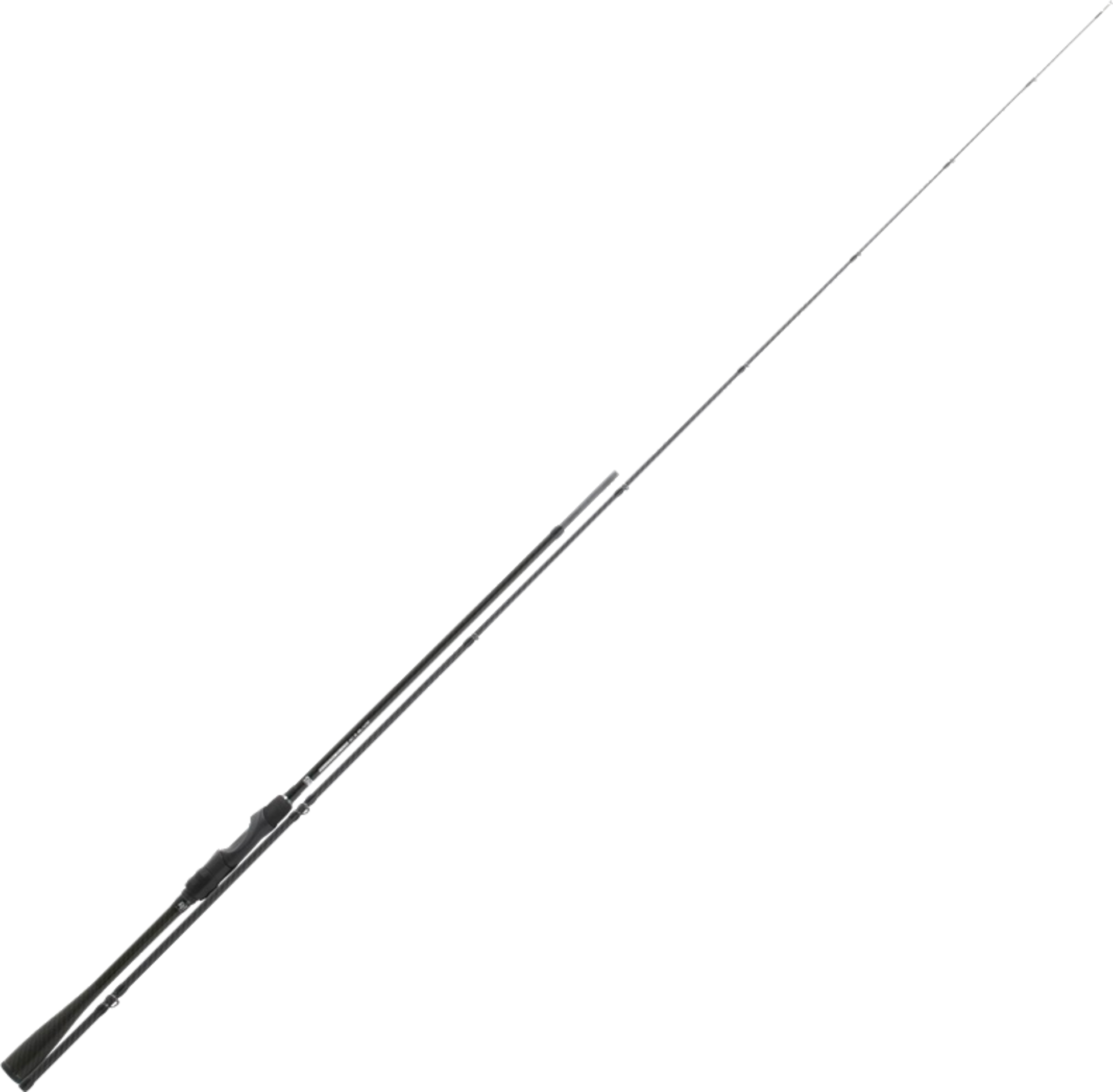 BFT, Bft Ninety Two Shadow Blade Spinning 7,3' 7-28g - 2pcs