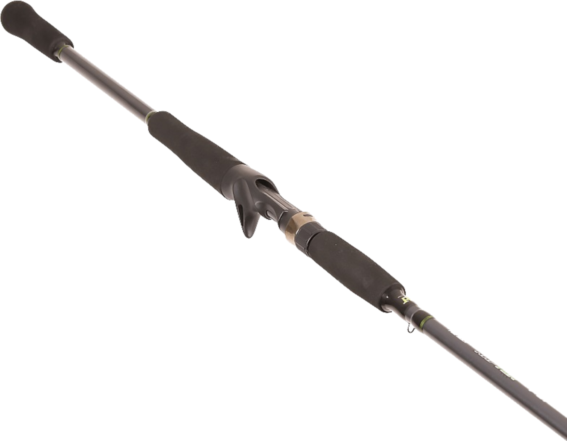 BFT, Bft Raptor G2 Pike Multi 8' -100g - 2pcs (multi)