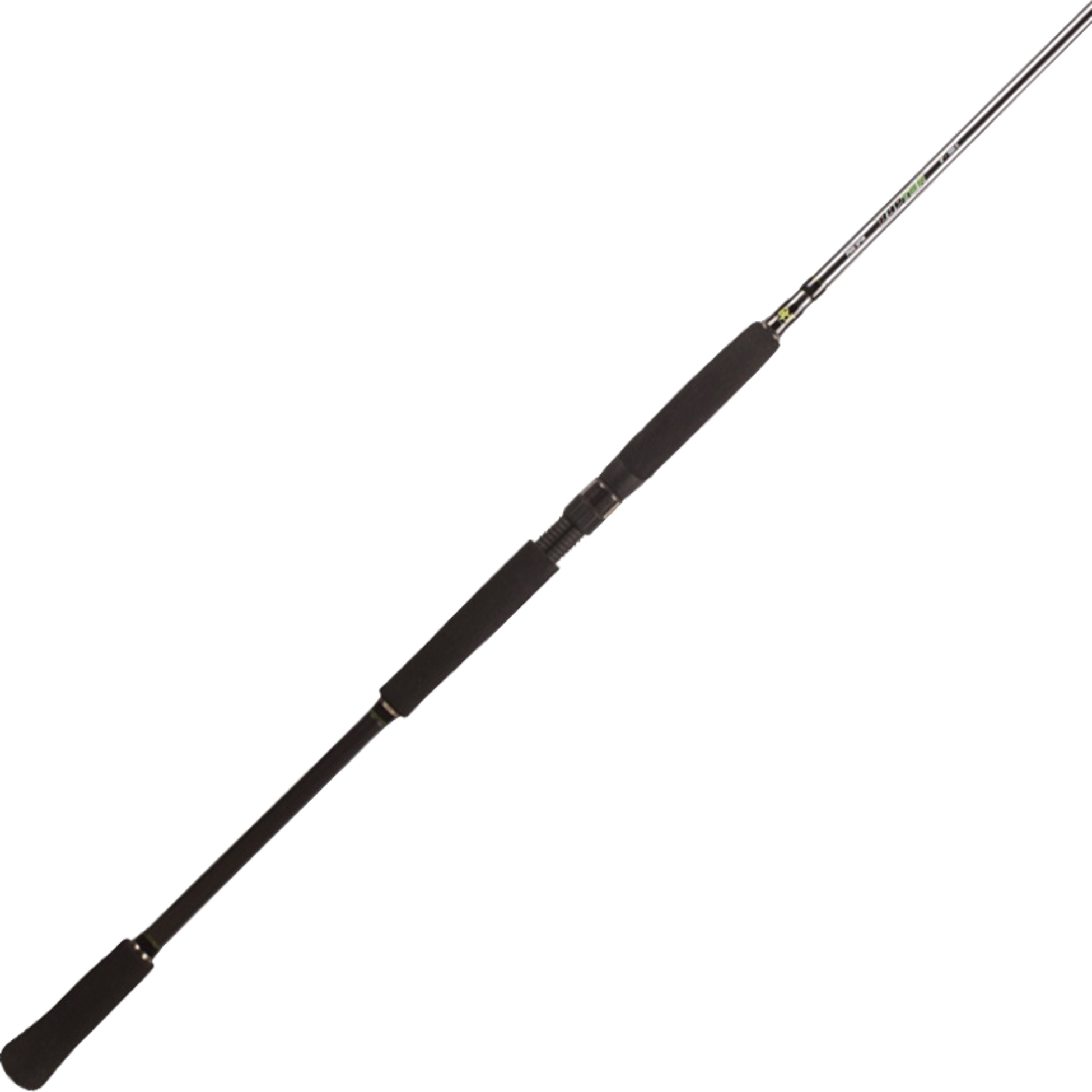 BFT, Bft Raptor G2 Pike Spin 8' -100g - 2pcs Haspel