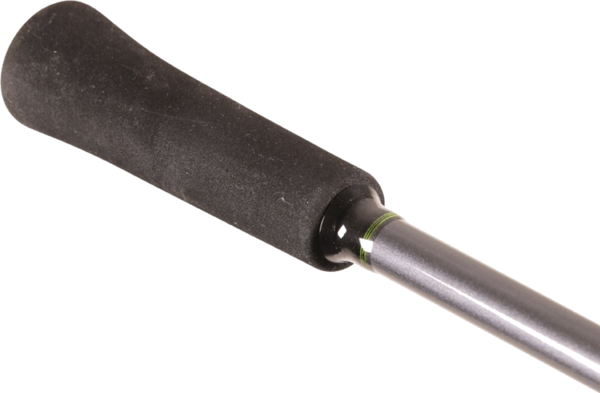 BFT, Bft Raptor G2 Pike Spin 8' -100g - 2pcs Haspel