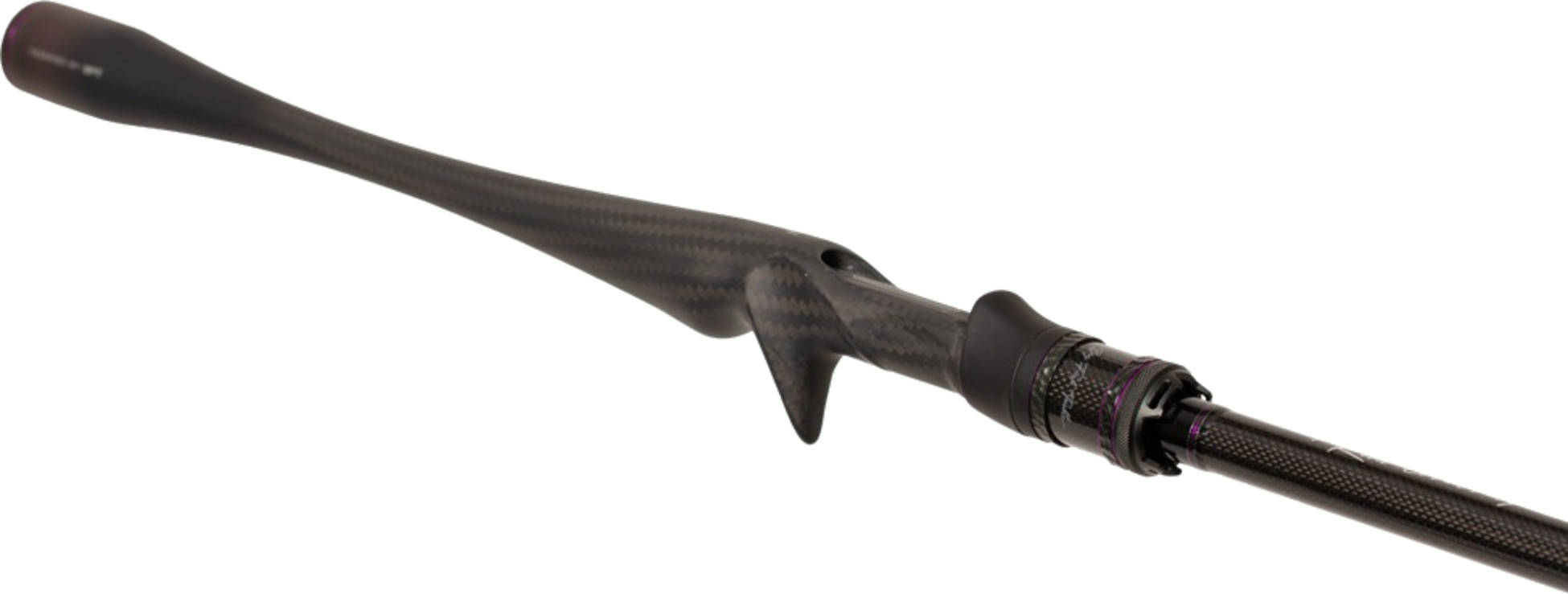 BFT, Bft Rebel - Casting 6'6" 5-15g - Medium Light / Fast 2pcs