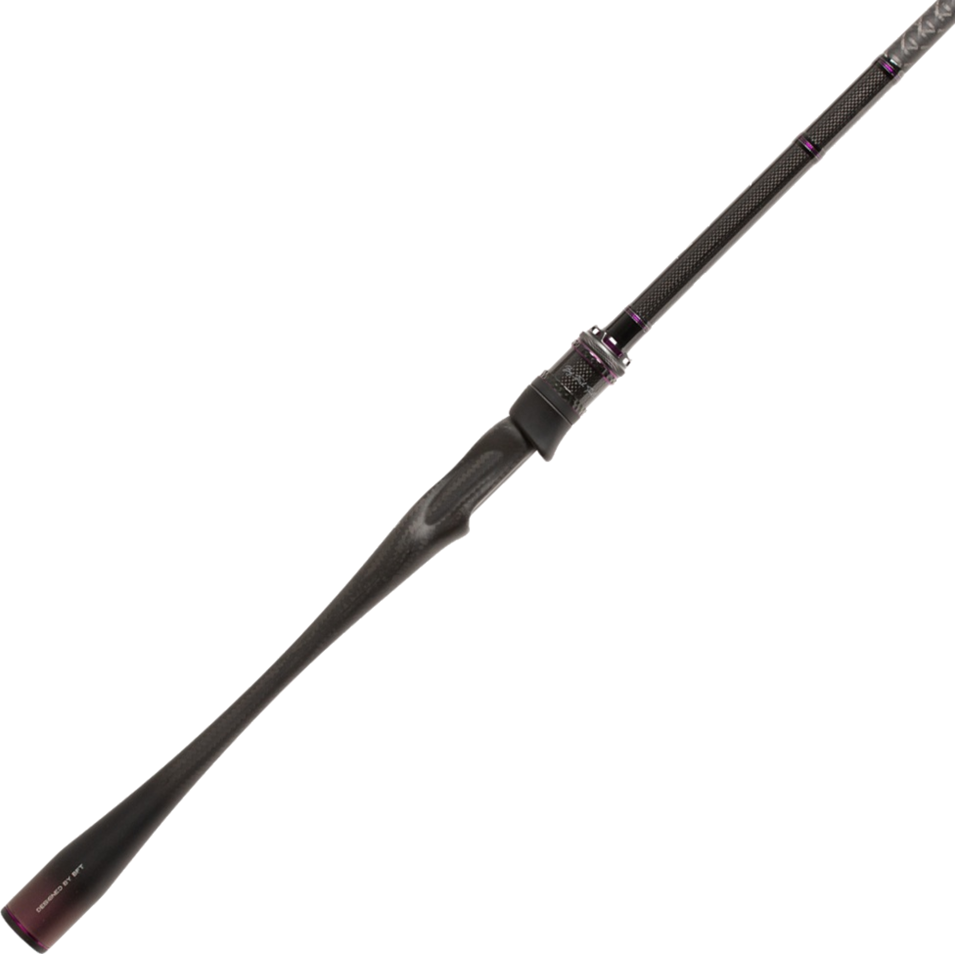 BFT, Bft Rebel - Spinning 6'6" 5-15g - Medium Light / Fast 2pcs