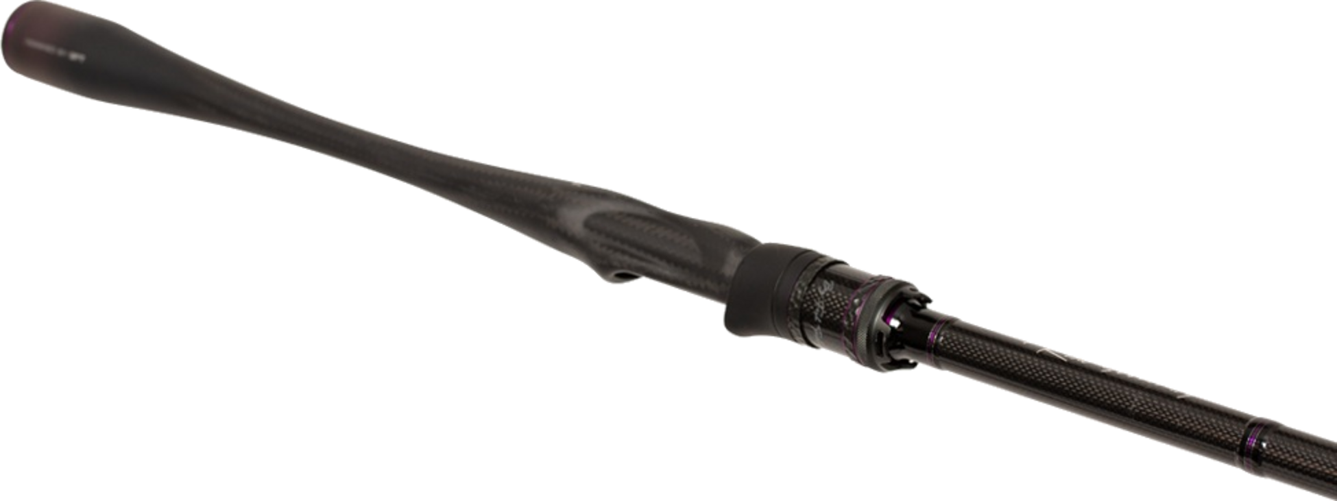 BFT, Bft Rebel - Spinning 6'6" 5-15g - Medium Light / Fast 2pcs