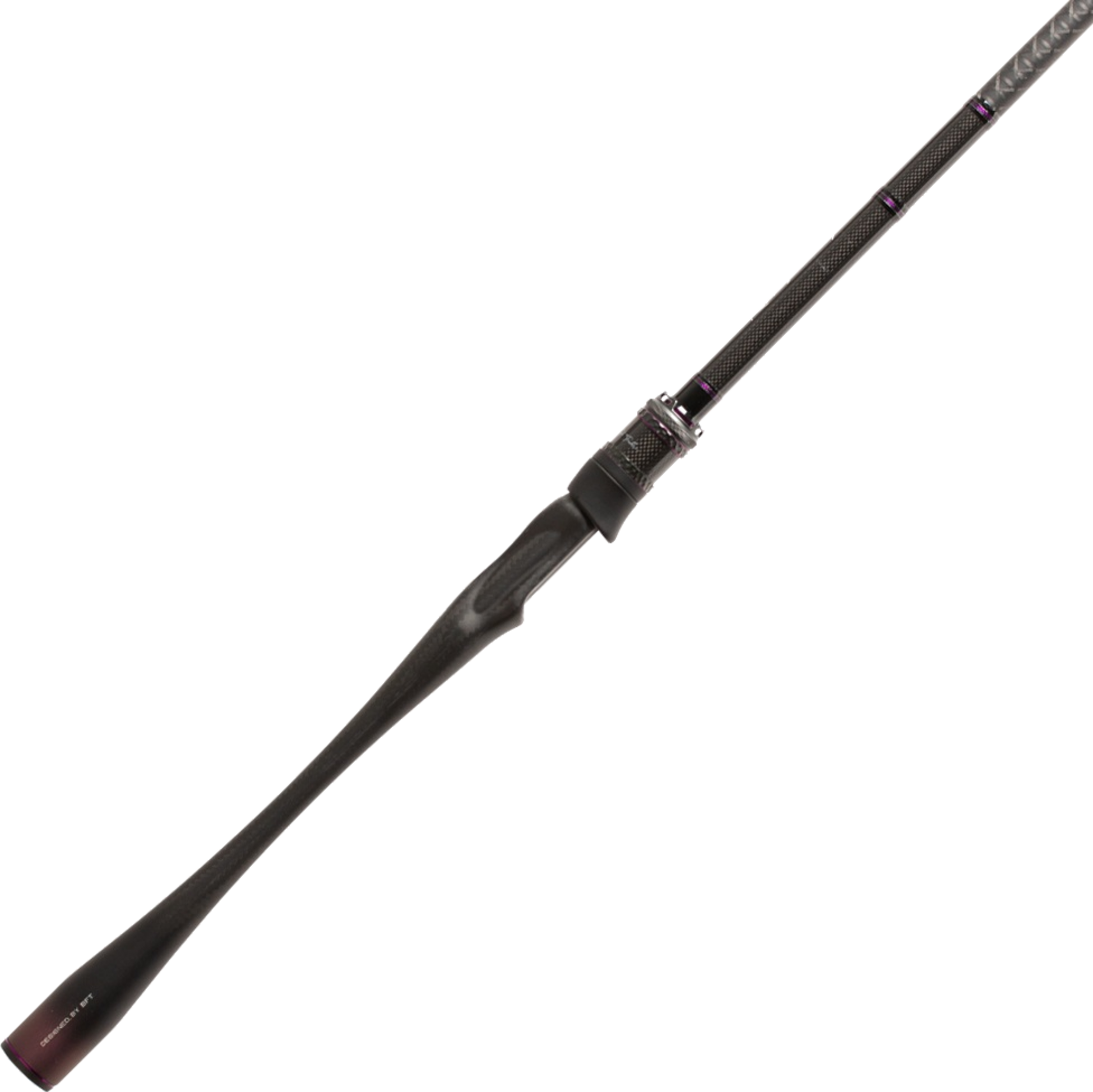 BFT, Bft Rebel - Spinning 6'8" 7-20g - Medium / Fast 2pcs