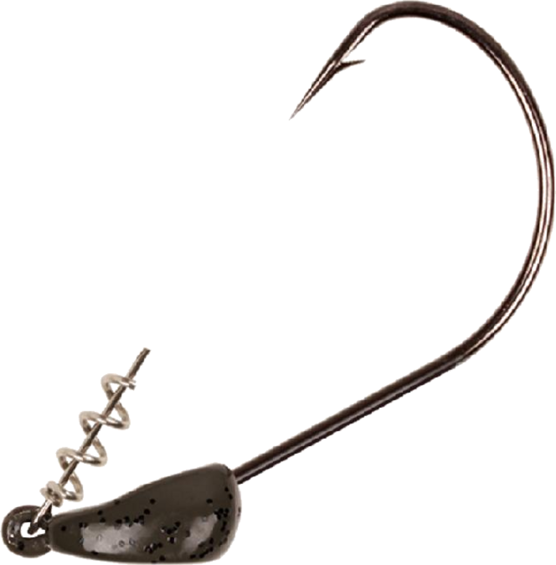 BFT, Bft Triple S Jighead, 5g, 3/0 - Green Pumpin - 3pcs