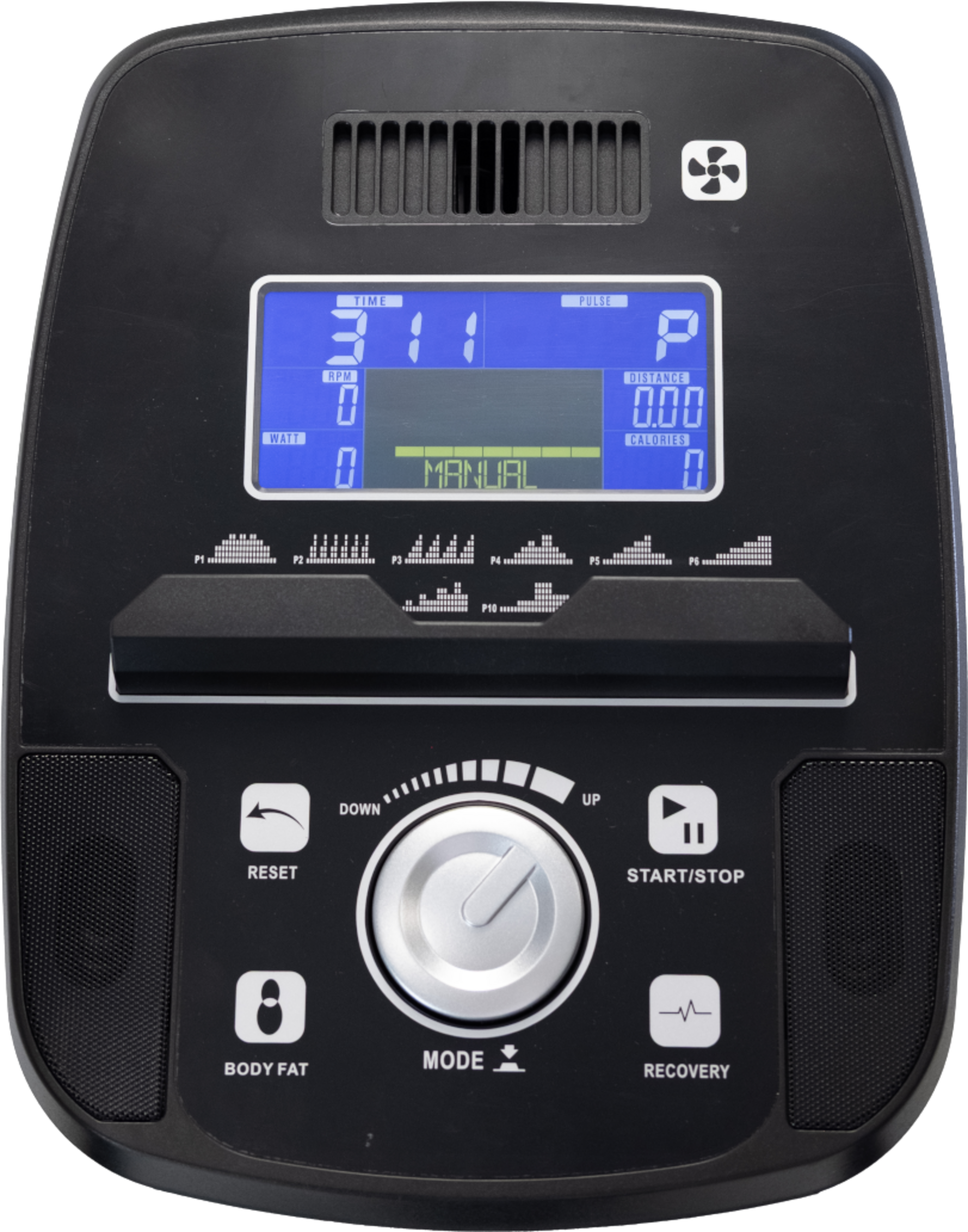 BH FITNESS, Bh Fitness Altai