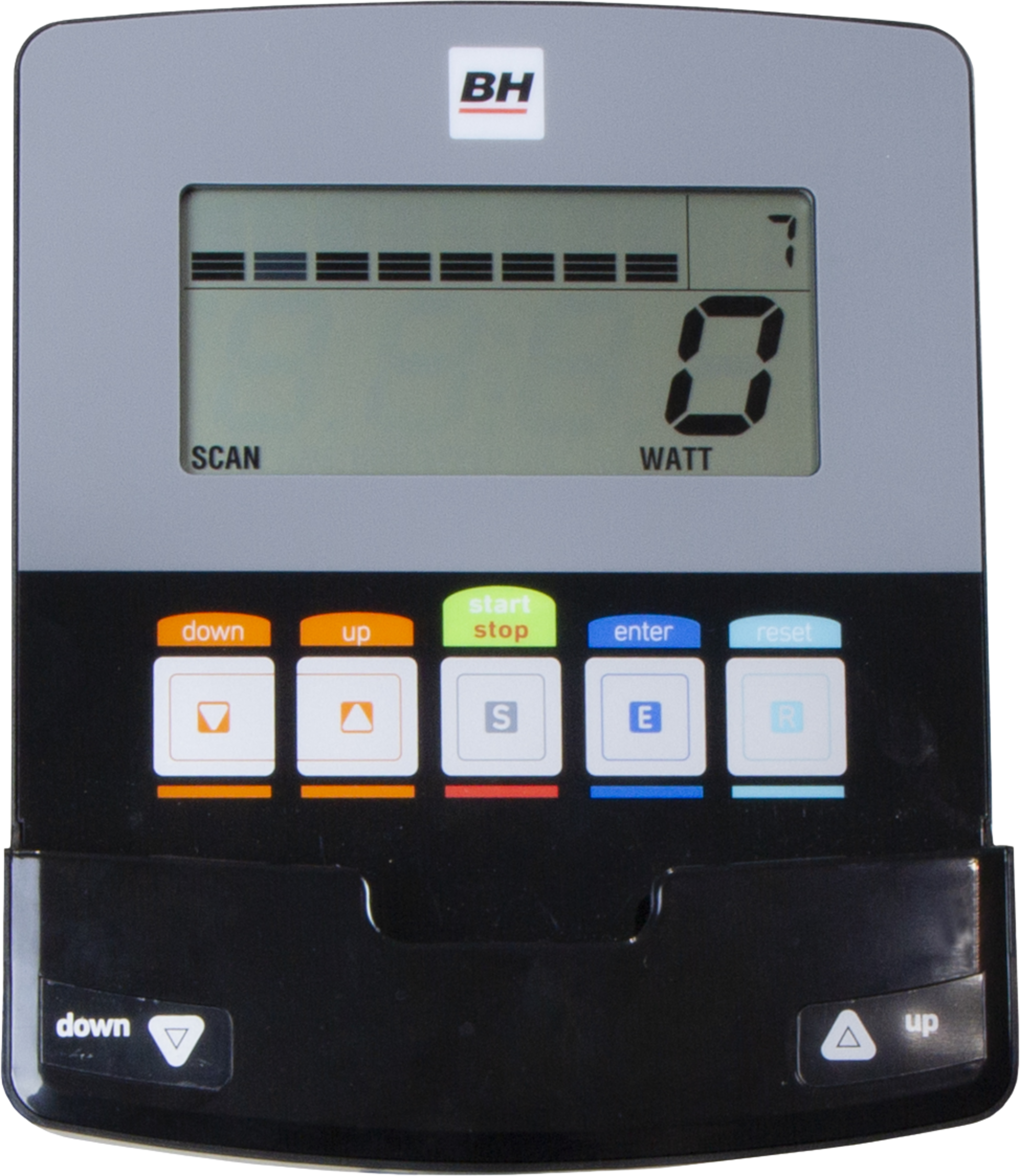 BH FITNESS, Bh Fitness Arctic Comfort Program