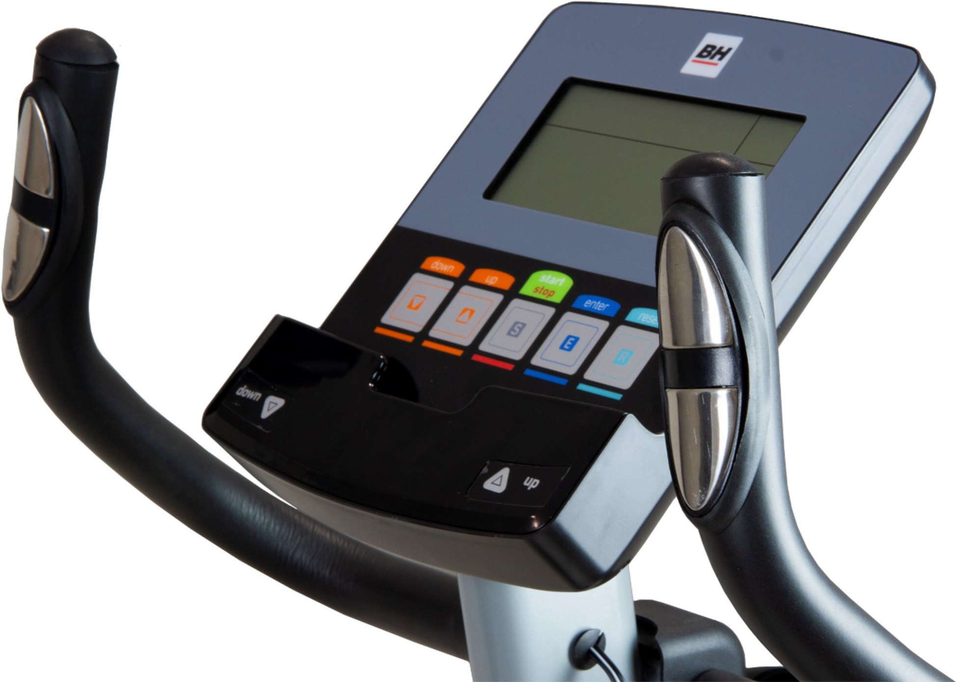 BH FITNESS, Bh Fitness Arctic Comfort Program