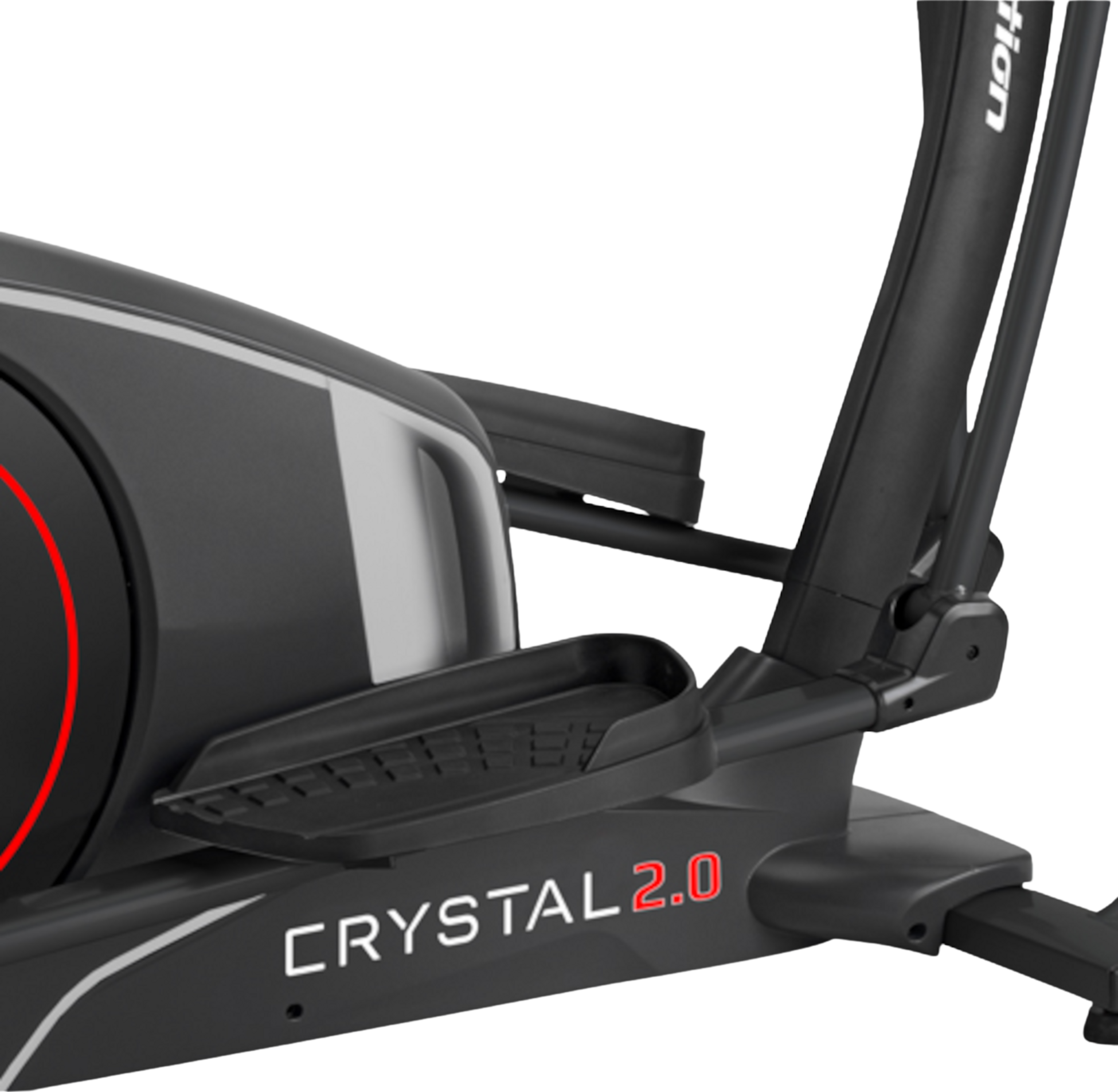 BH FITNESS, Bh Fitness Crystal 2.0