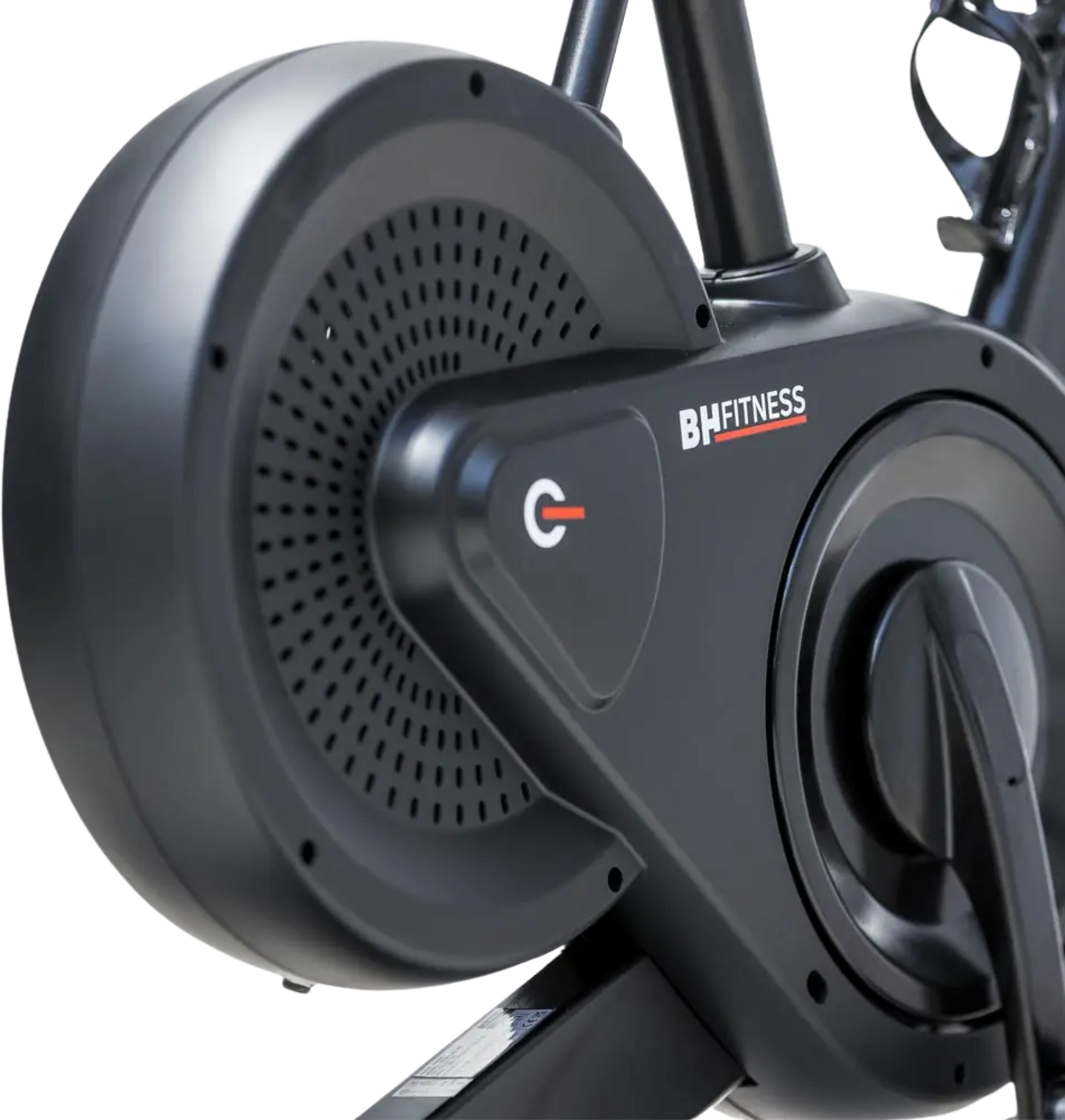 BH FITNESS, Bh Fitness Ec01 Exercycle