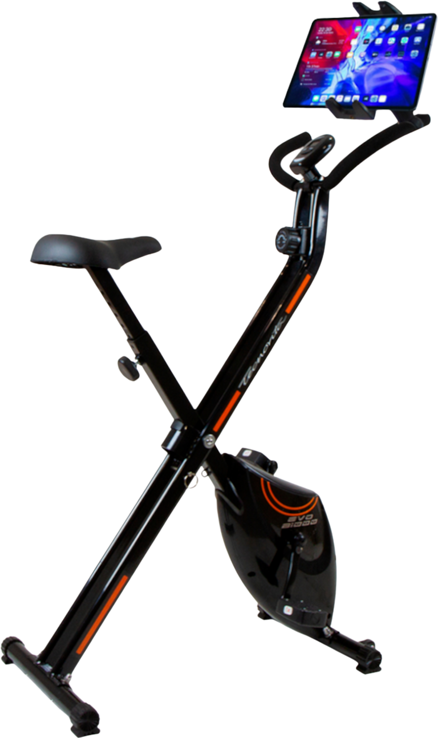 BH FITNESS, Bh Fitness Evo B1000