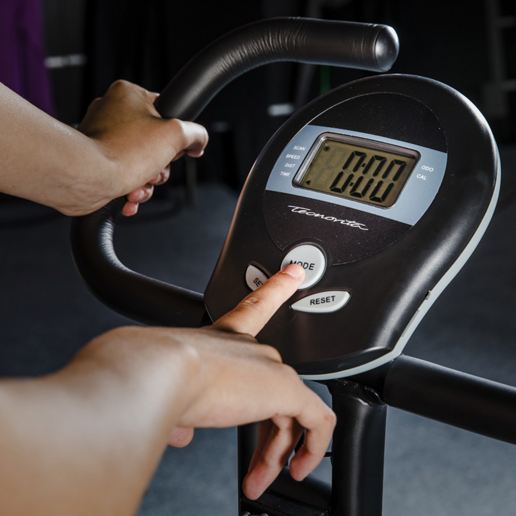 BH FITNESS, Bh Fitness Evo B1500