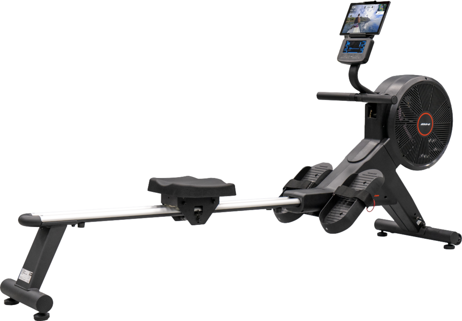 BH FITNESS, Bh Fitness I.hudson