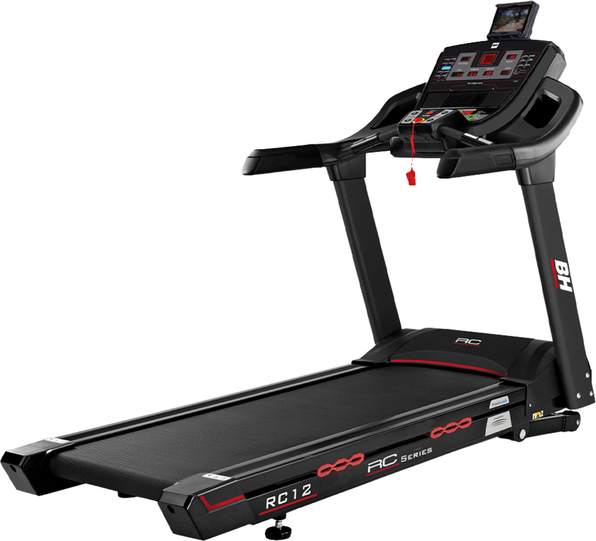 BH FITNESS, Bh Fitness I.rc12