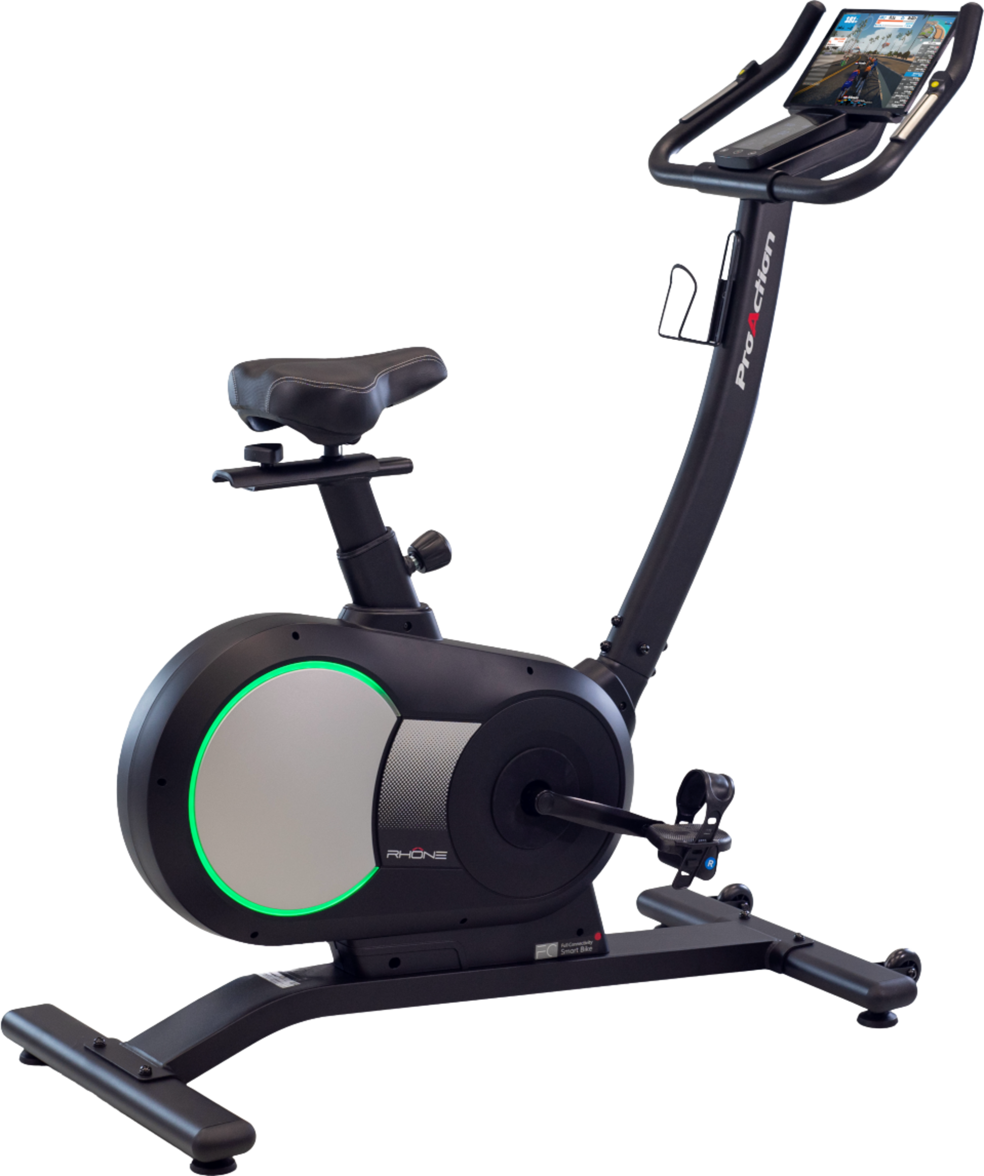 BH FITNESS, Bh Fitness I.rhone