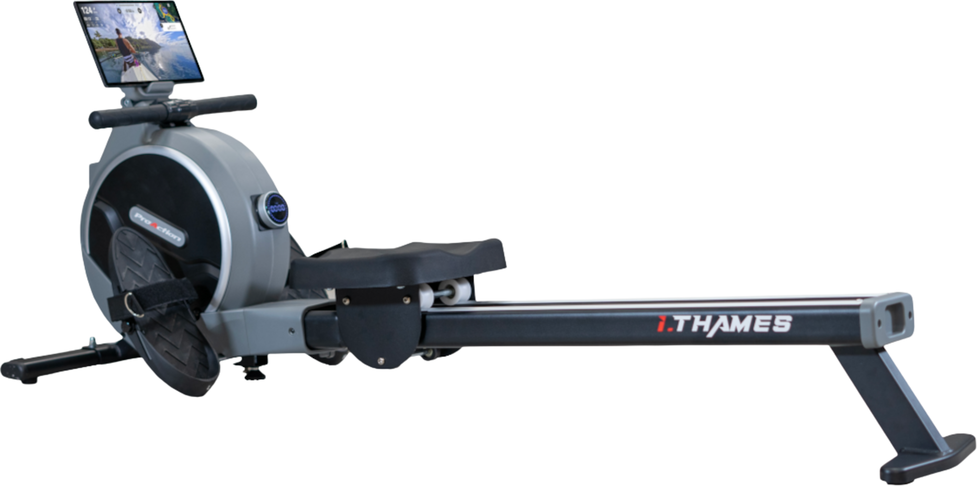 BH FITNESS, Bh Fitness I.thames