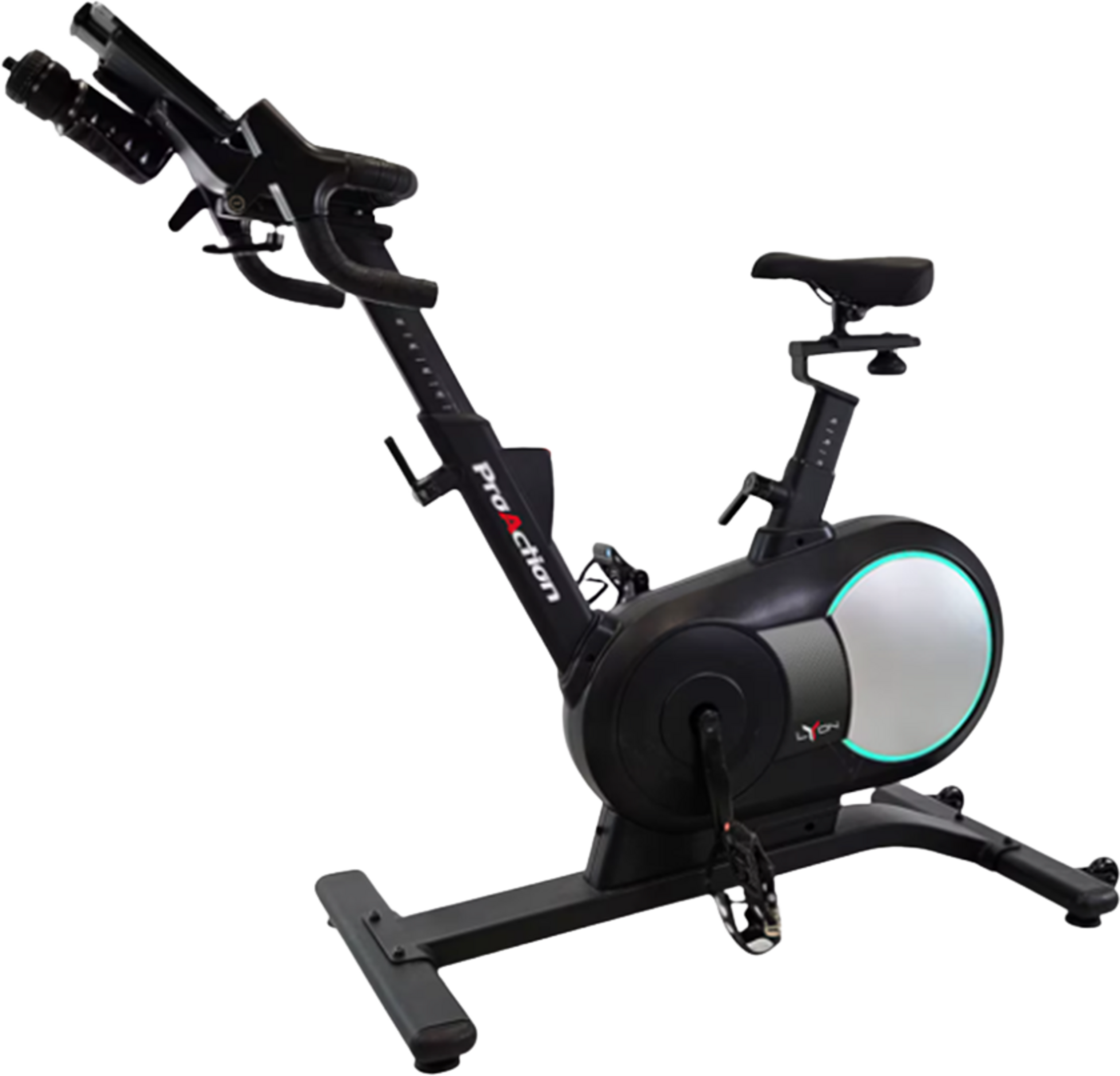 BH FITNESS, Bh Fitness Lyon