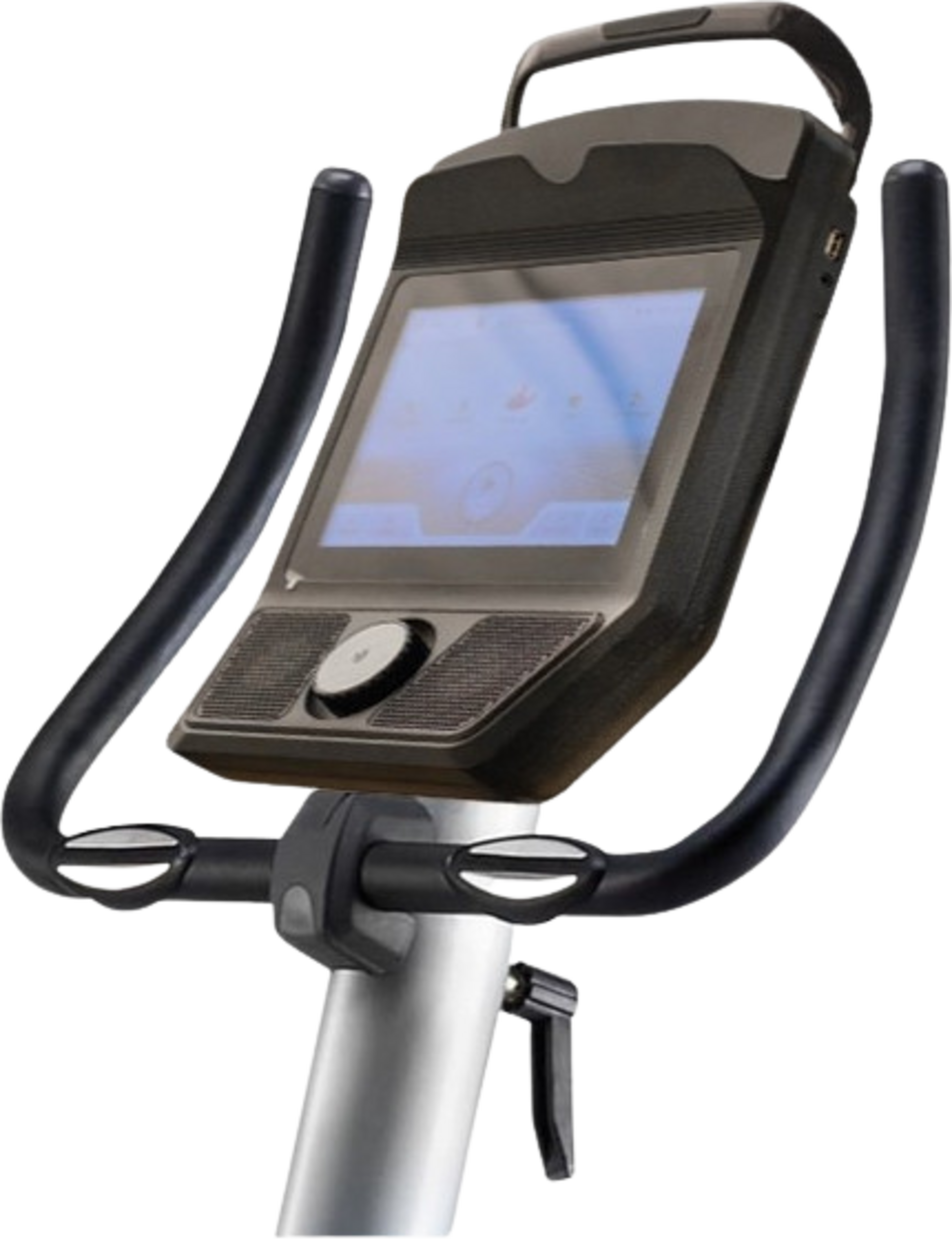 BH FITNESS, Bh Fitness Nexor Multimedia