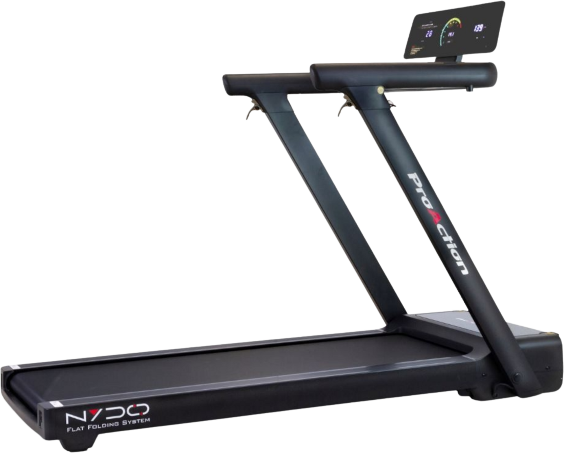 BH FITNESS, Bh Fitness Nydo