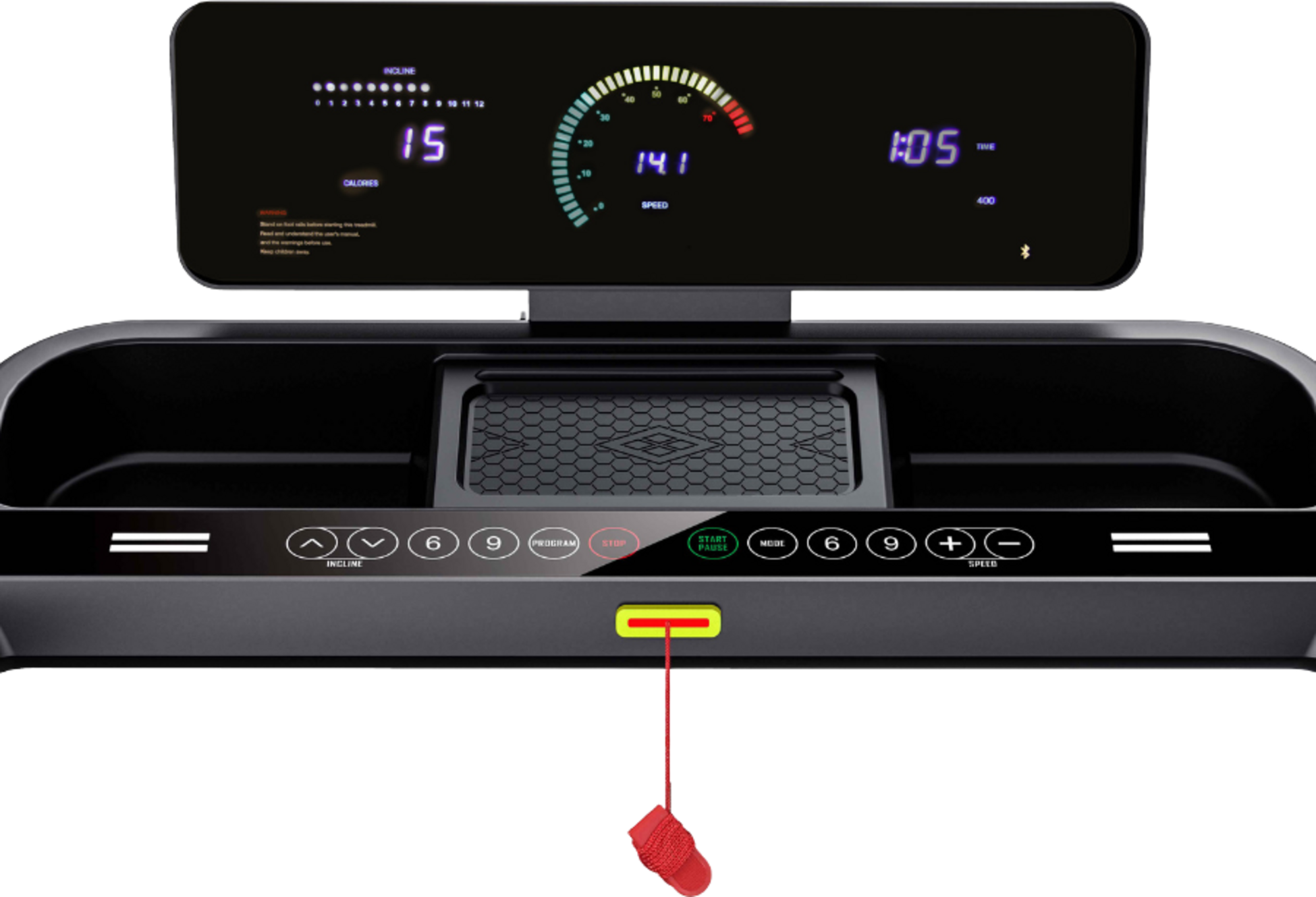 BH FITNESS, Bh Fitness Nydo