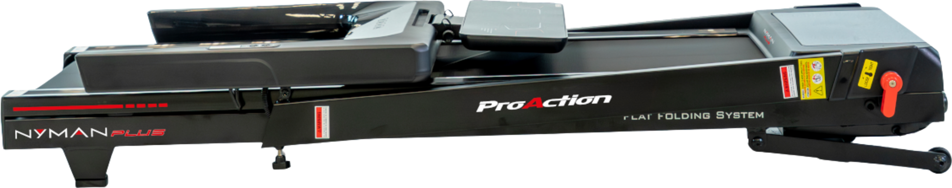 BH FITNESS, Bh Fitness Nyman Plus