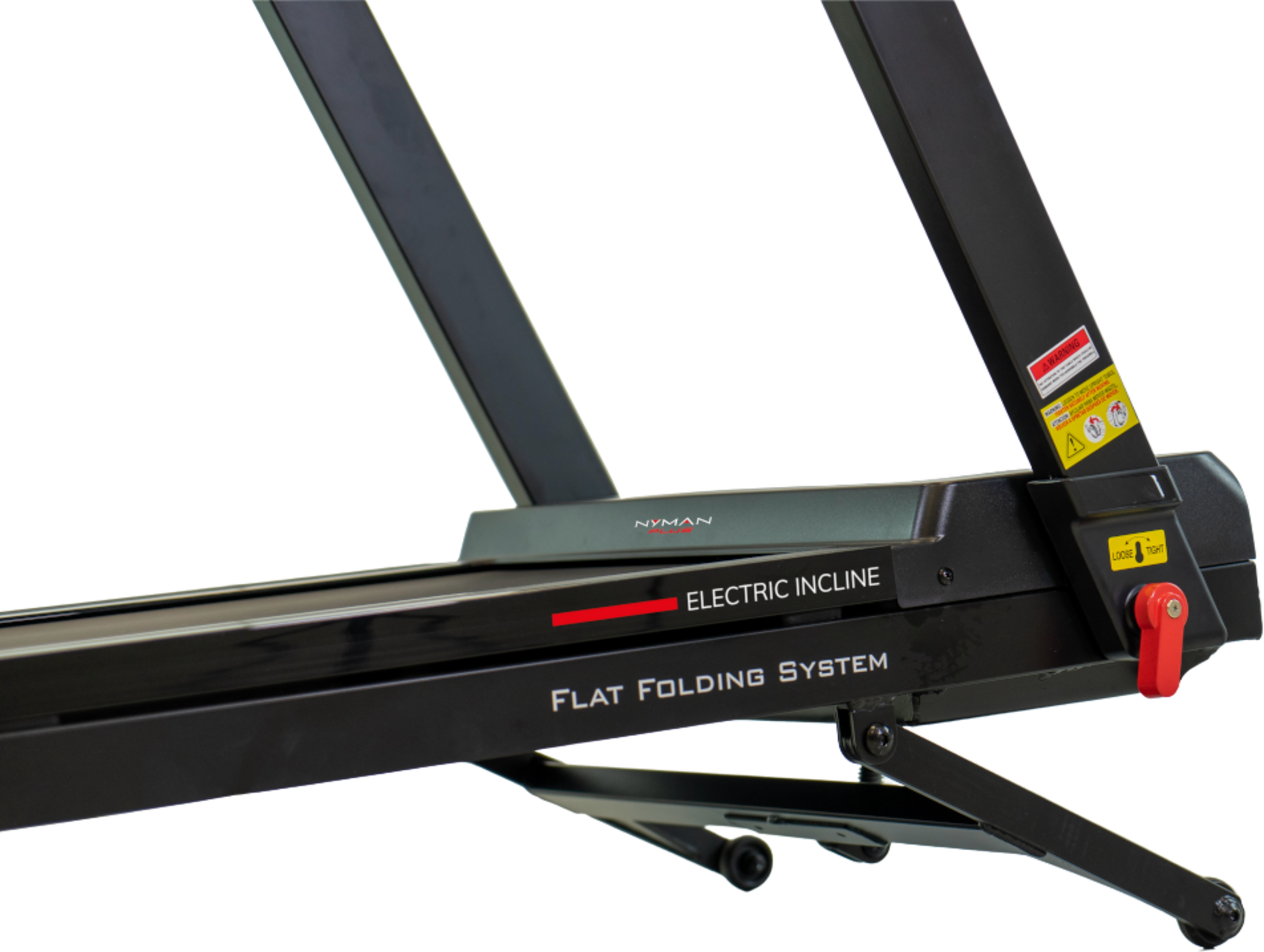 BH FITNESS, Bh Fitness Nyman Plus