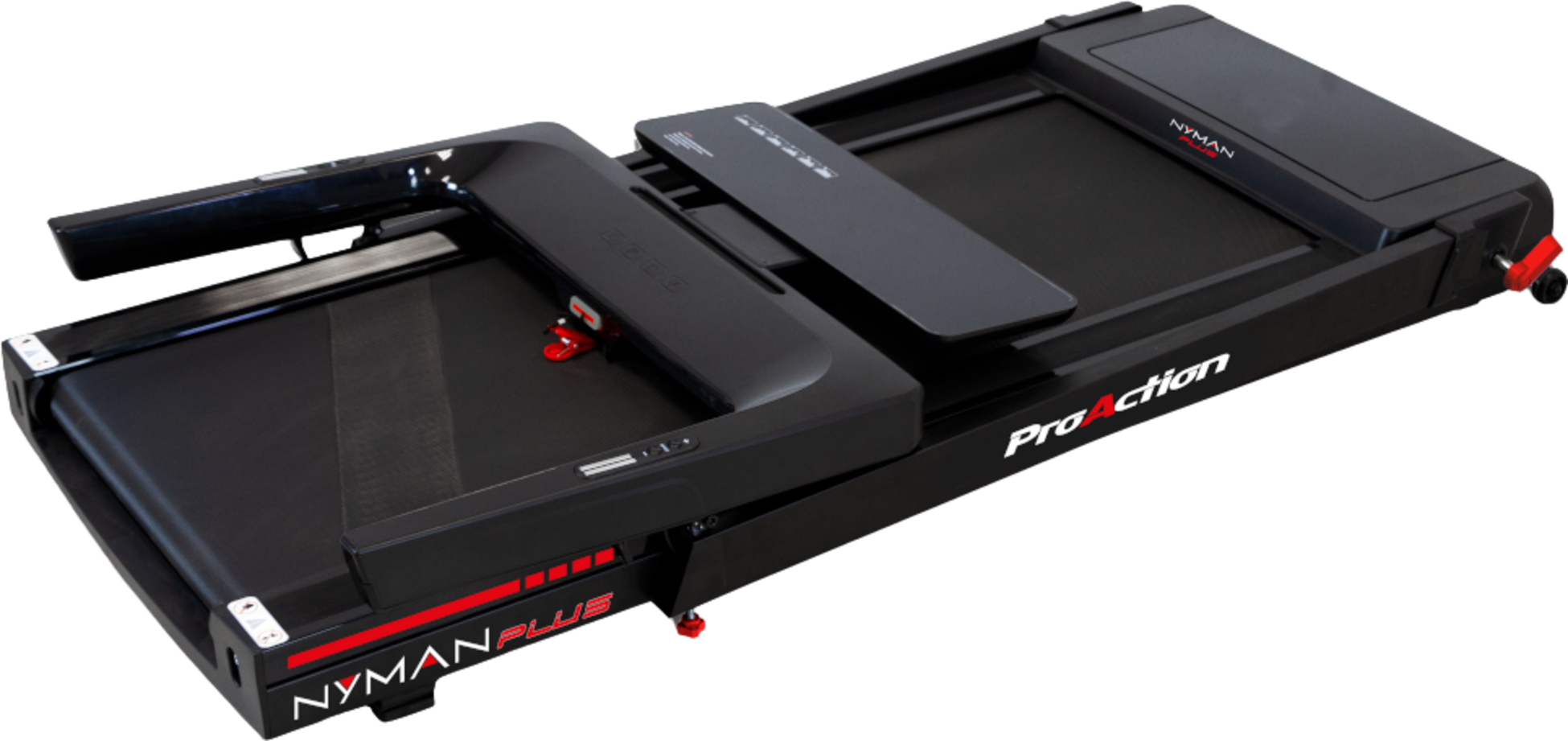 BH FITNESS, Bh Fitness Nyman Plus