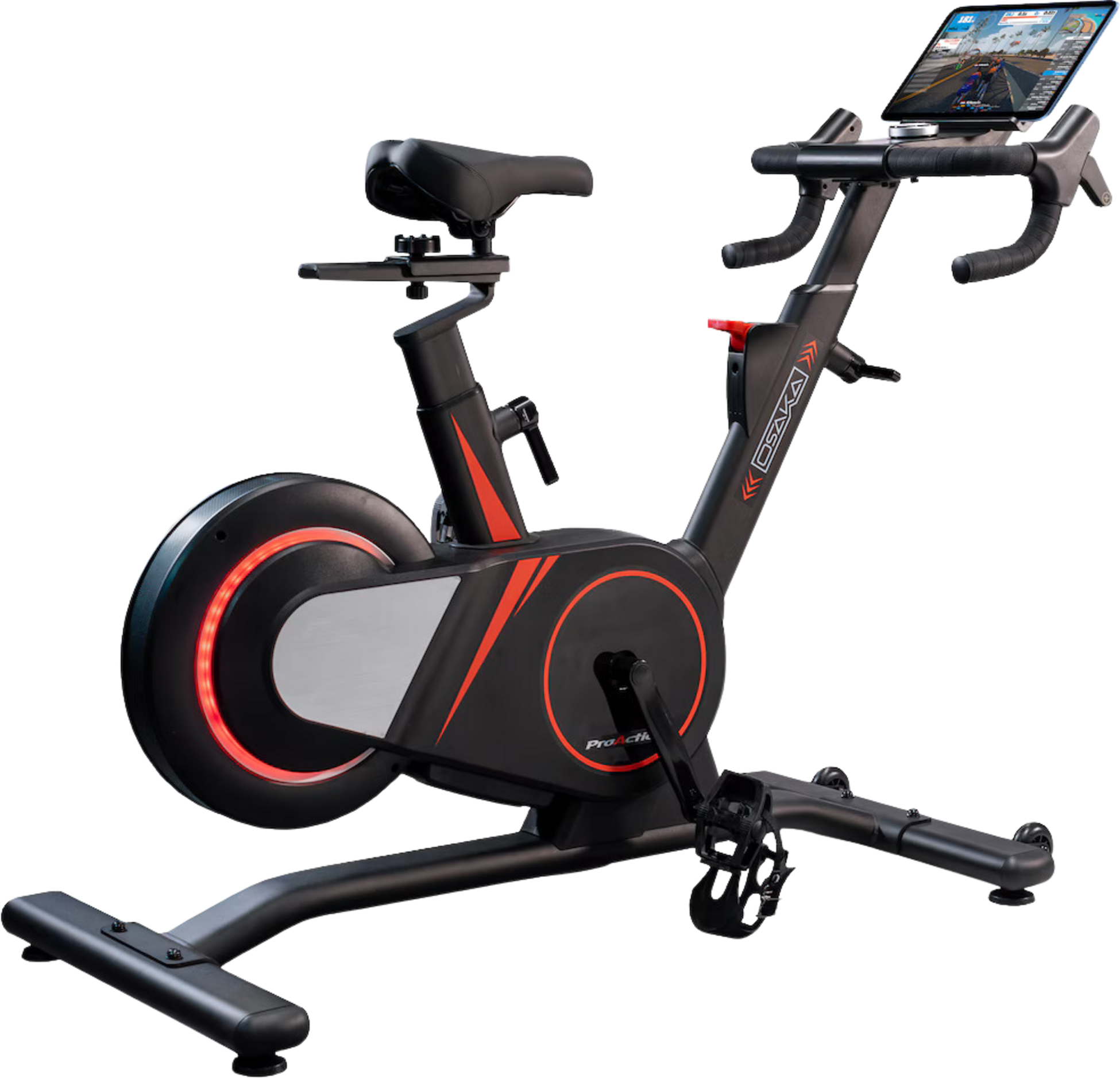 BH FITNESS, Bh Fitness Osaka