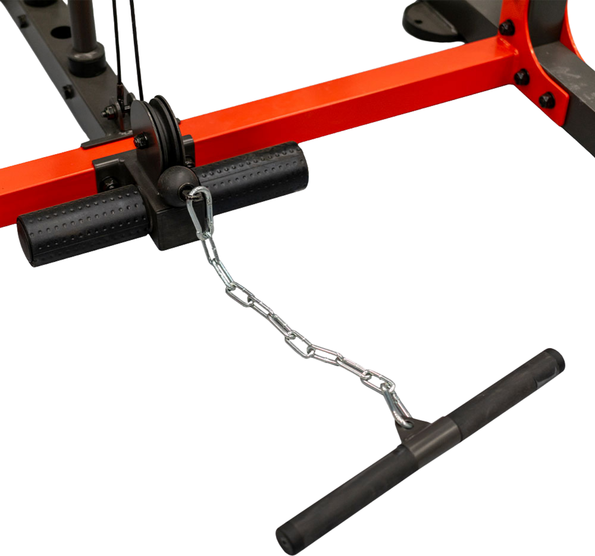 BH FITNESS, Bh Fitness Pulley Cage