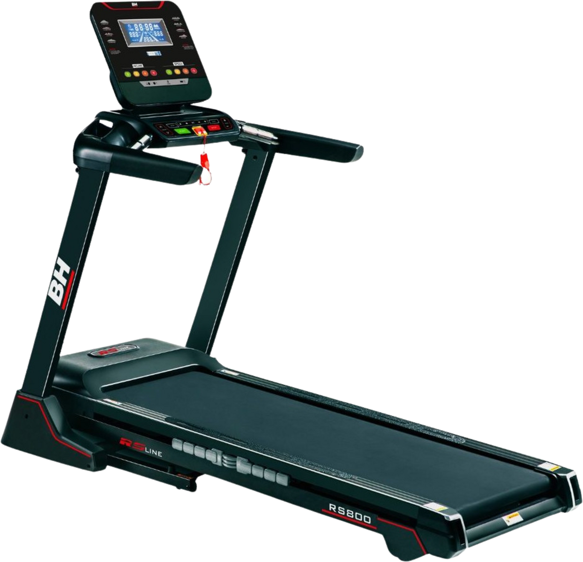 BH FITNESS, Bh Fitness Rs800
