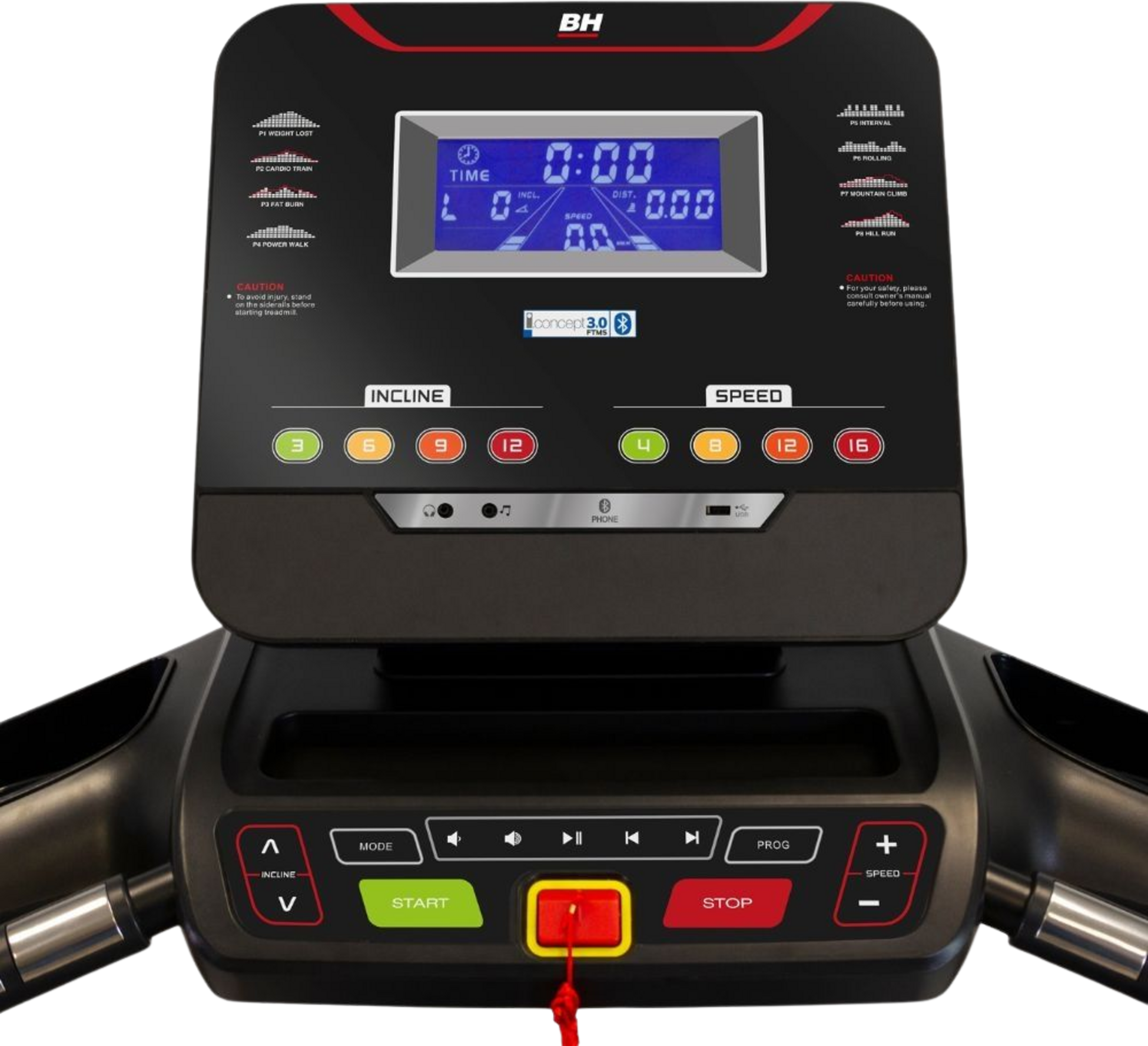 BH FITNESS, Bh Fitness Rs800