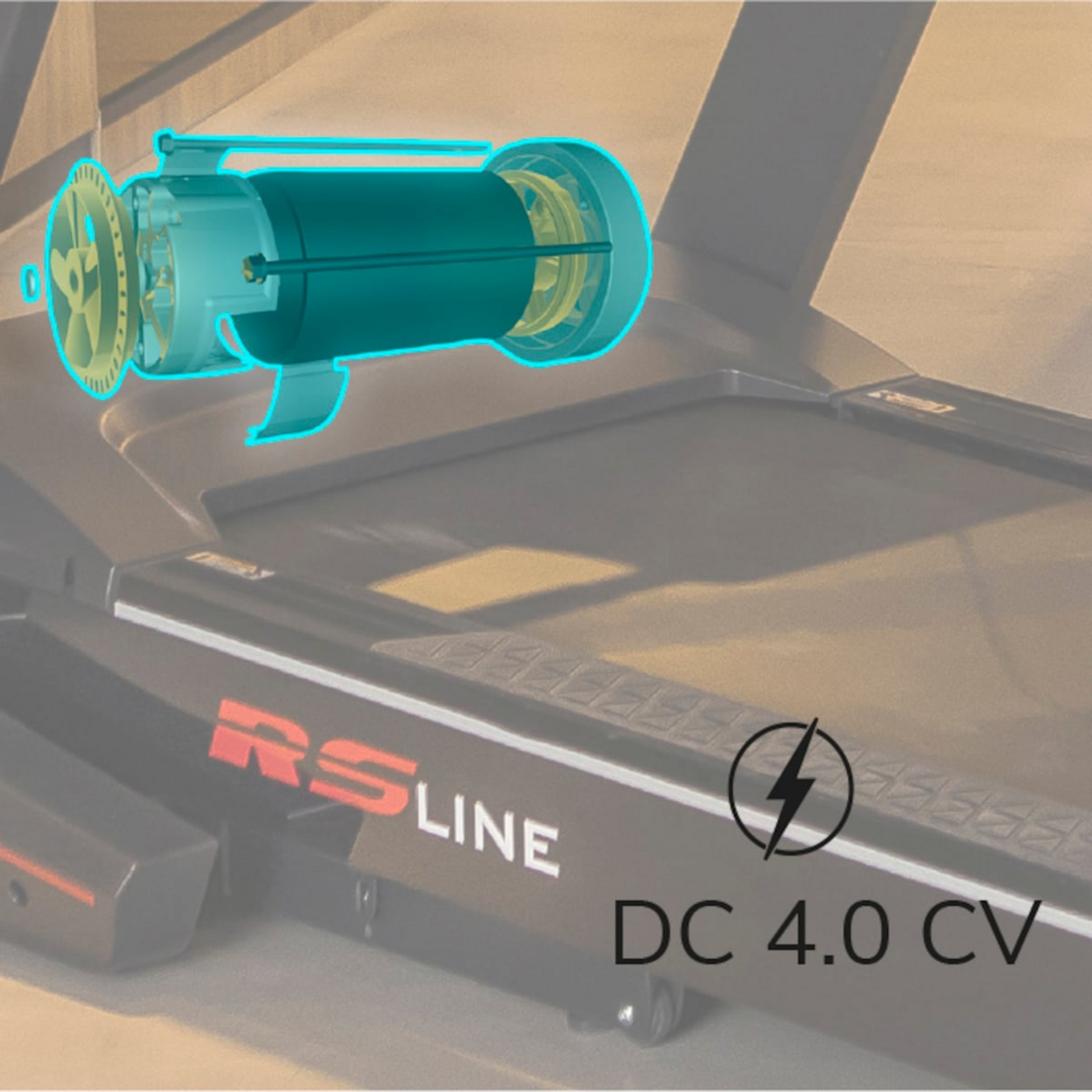 BH FITNESS, Bh Fitness Rs900tft