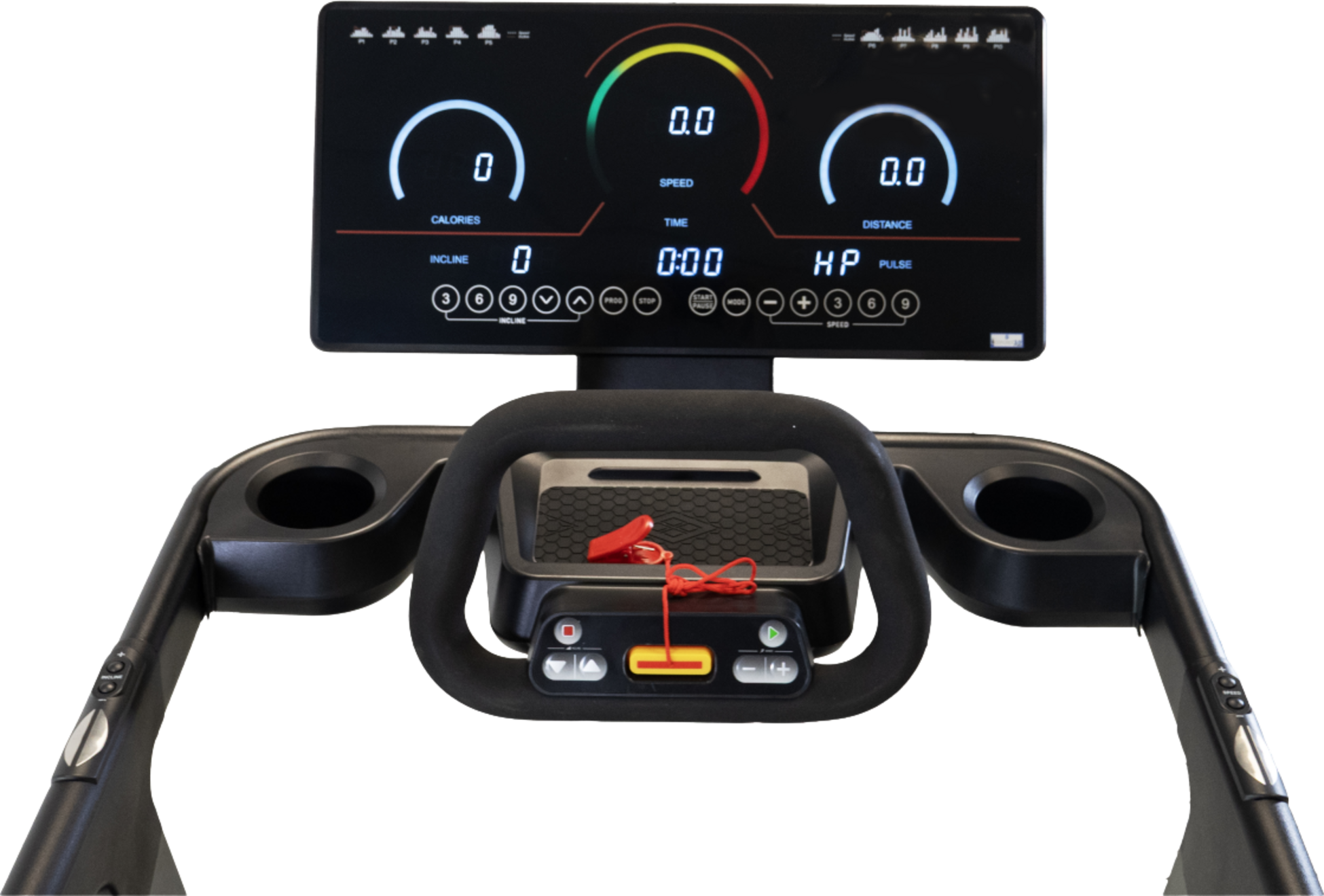 BH FITNESS, Bh Fitness Rx3